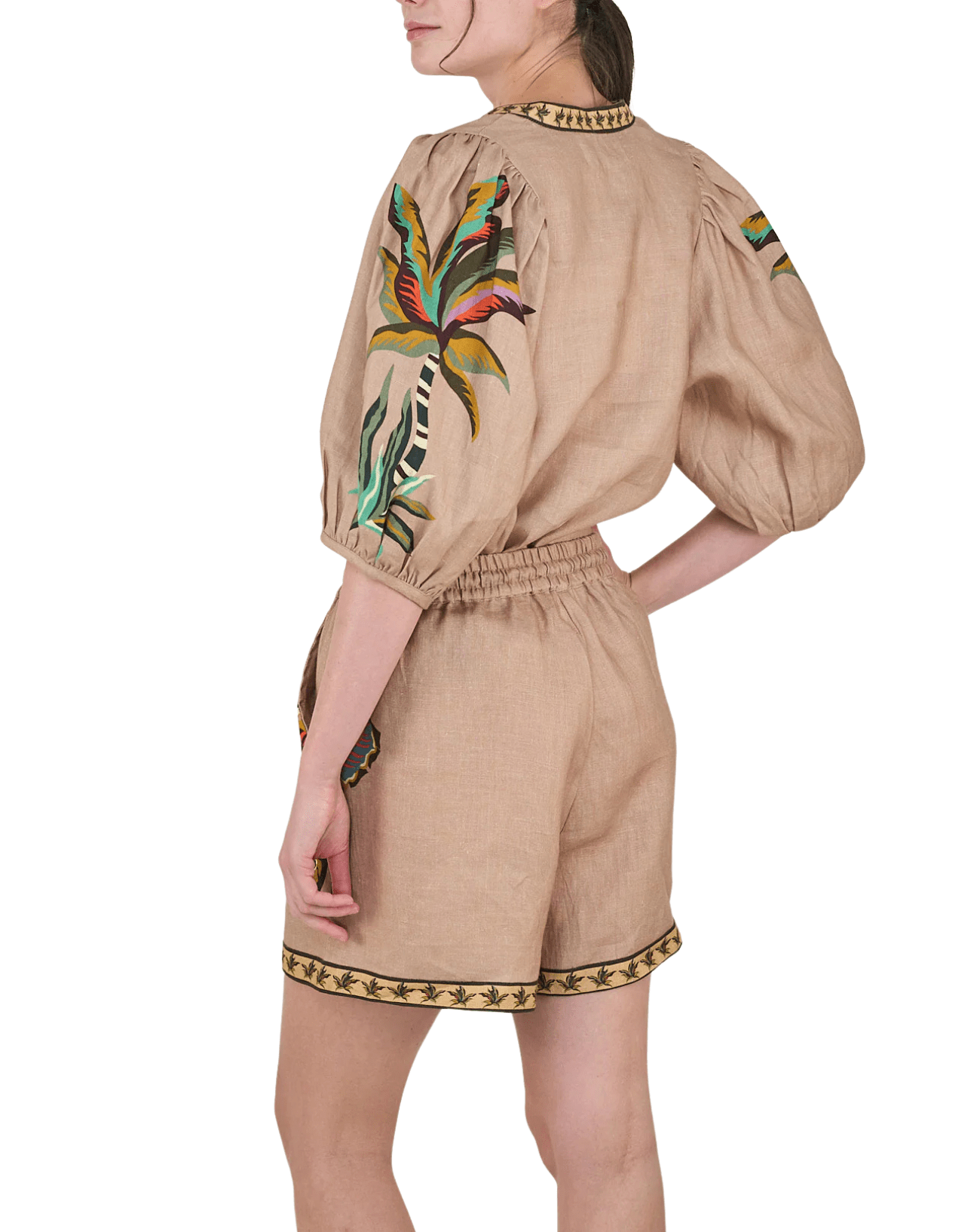 Las Sureñas - RTW - Trousers