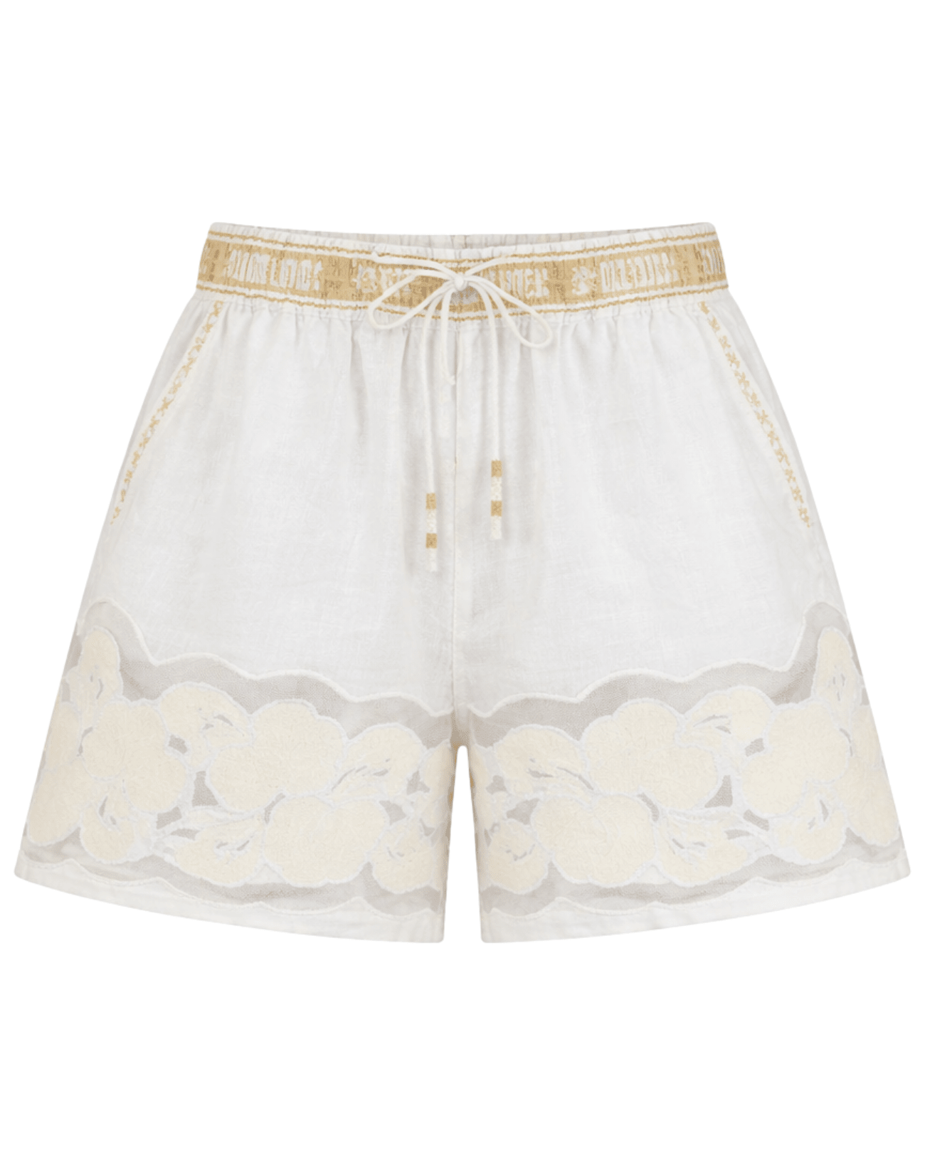 Las Sureñas - RTW - Trousers