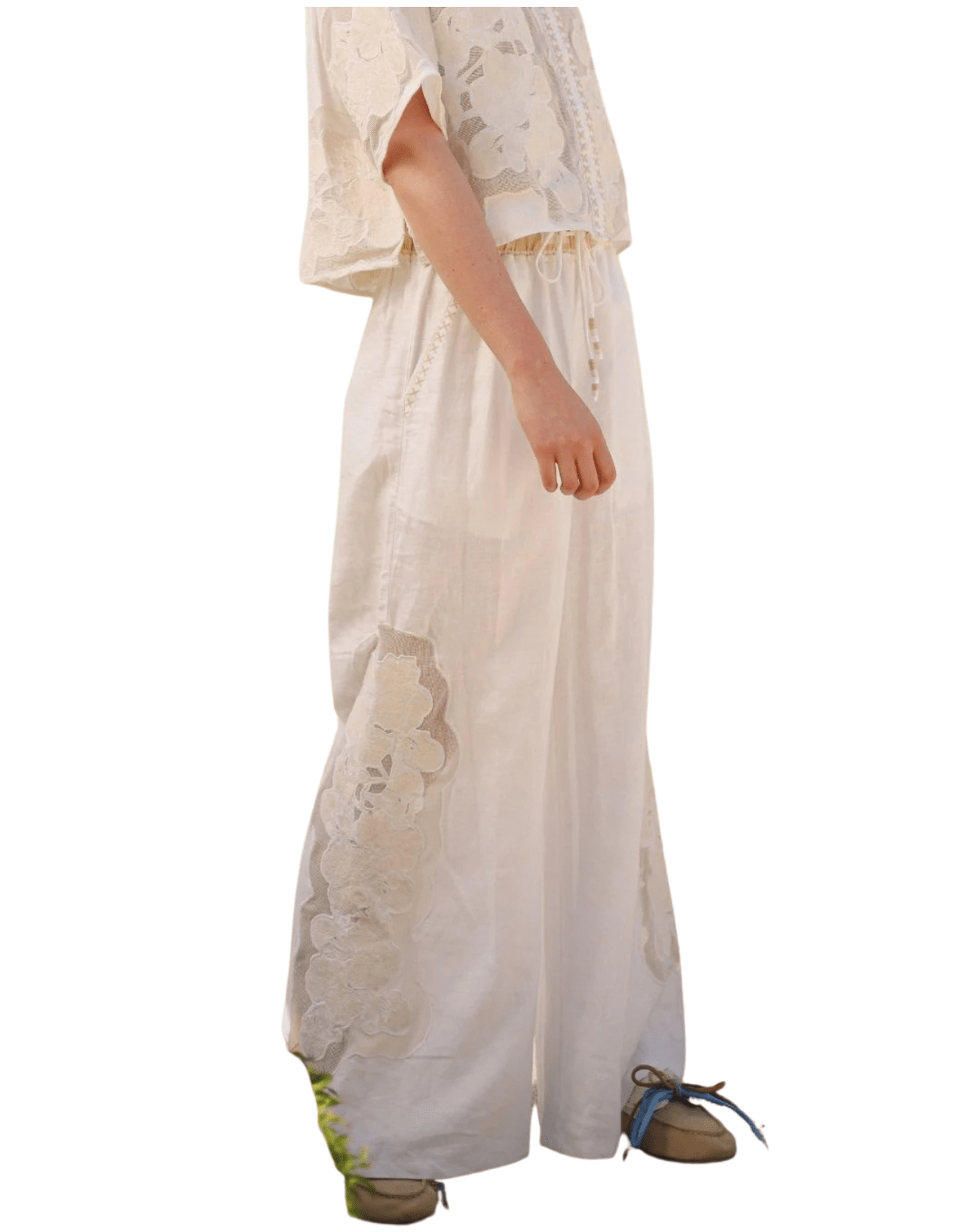 Las Sureñas - RTW - Trousers