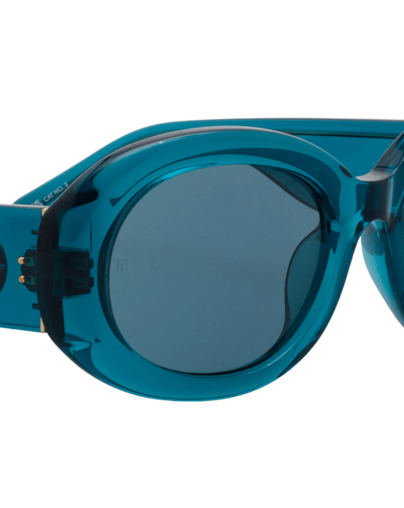 Linda Farrow - Eyewear - Sunglasses