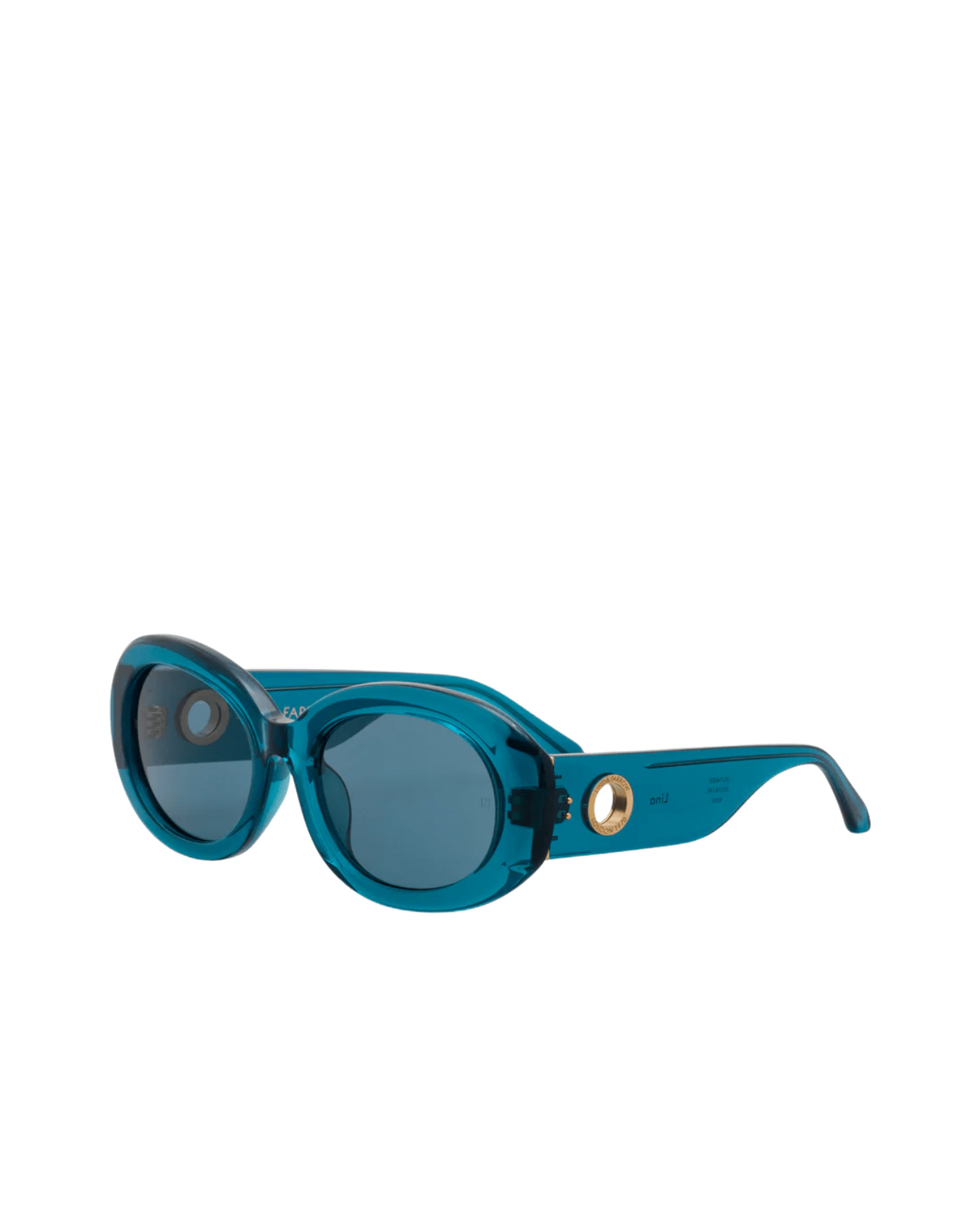 Linda Farrow - Eyewear - Sunglasses