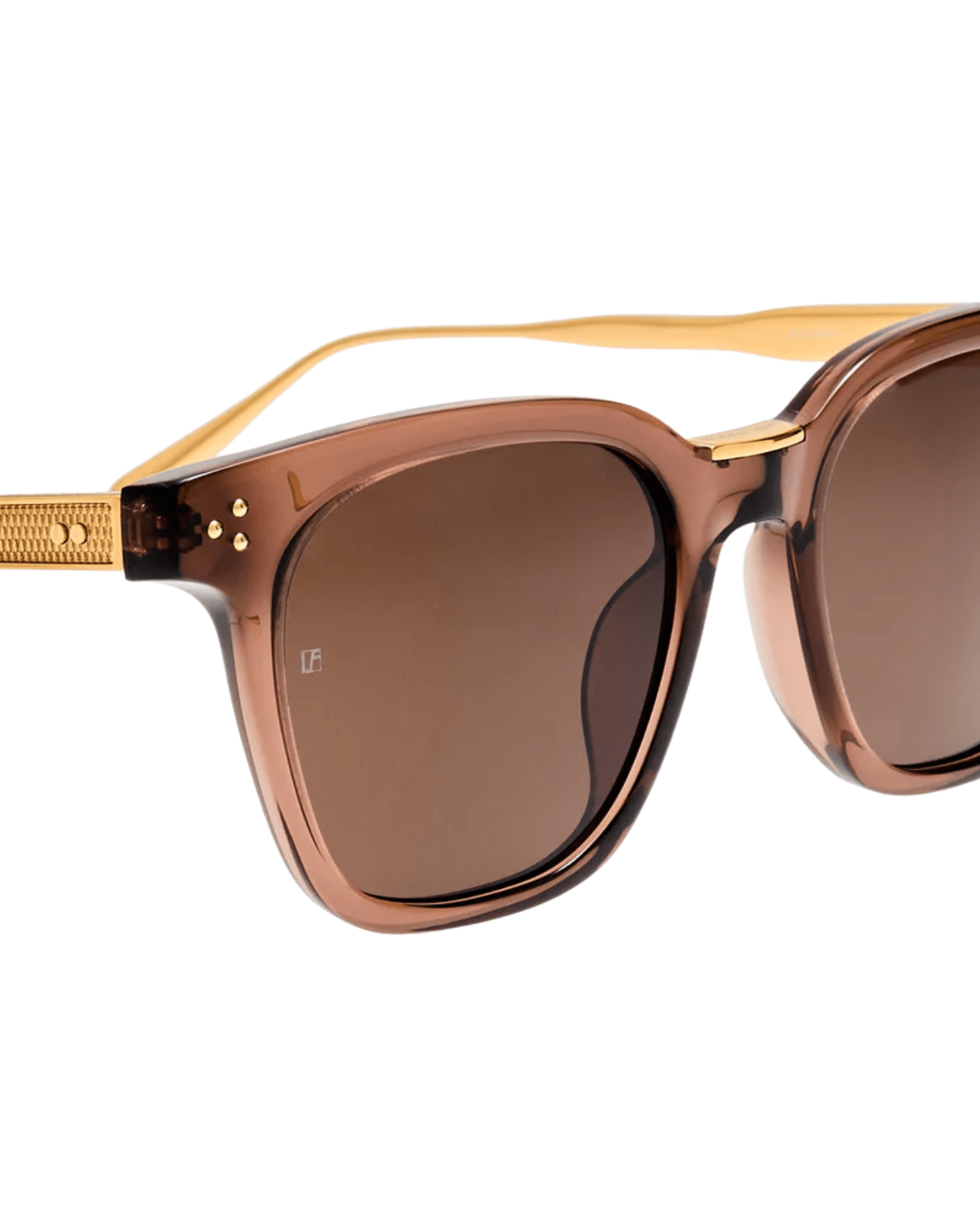 Linda Farrow - Eyewear - Sunglasses