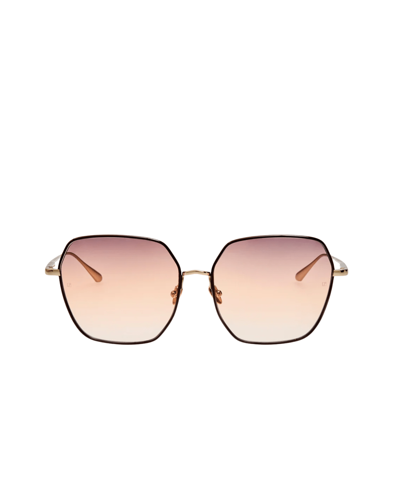 Linda Farrow - Eyewear - Sunglasses