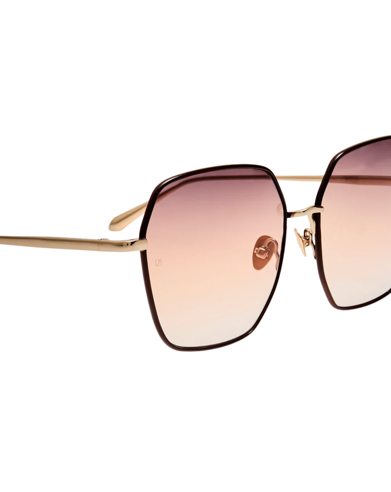 Linda Farrow - Eyewear - Sunglasses