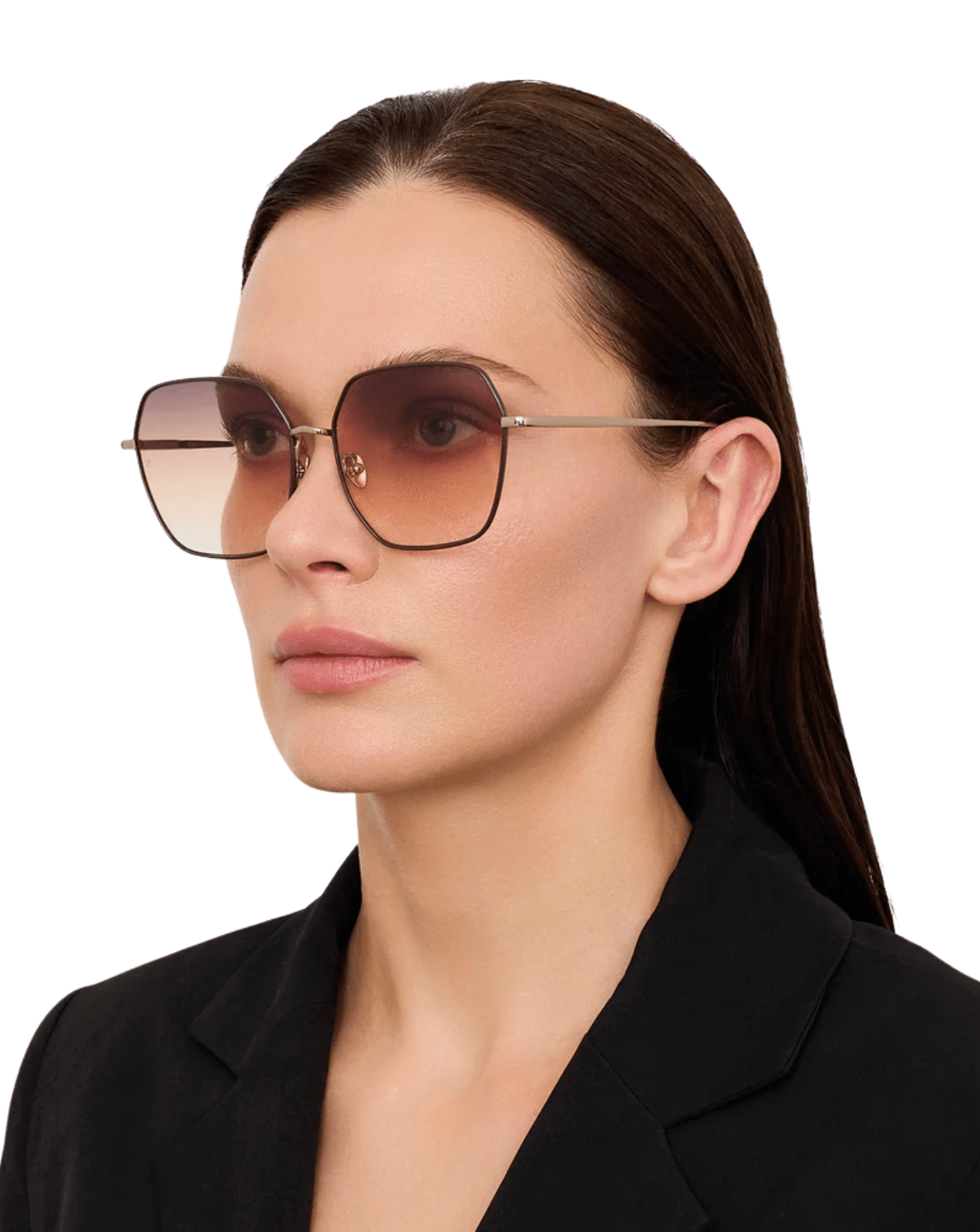 Linda Farrow - Eyewear - Sunglasses