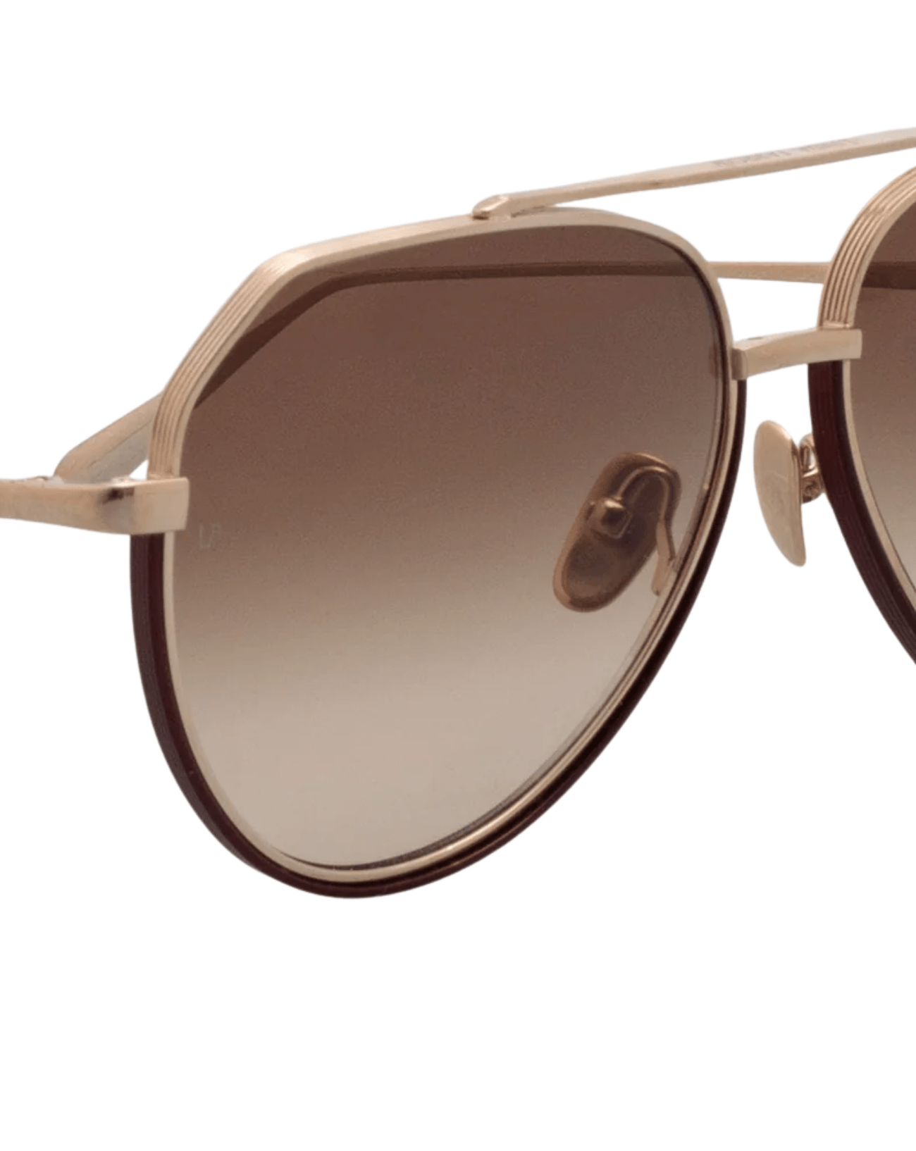 Linda Farrow - Eyewear - Sunglasses