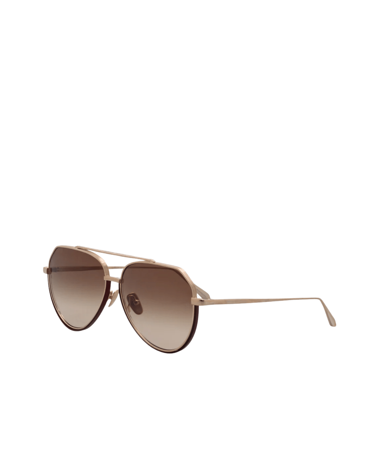 Linda Farrow - Eyewear - Sunglasses