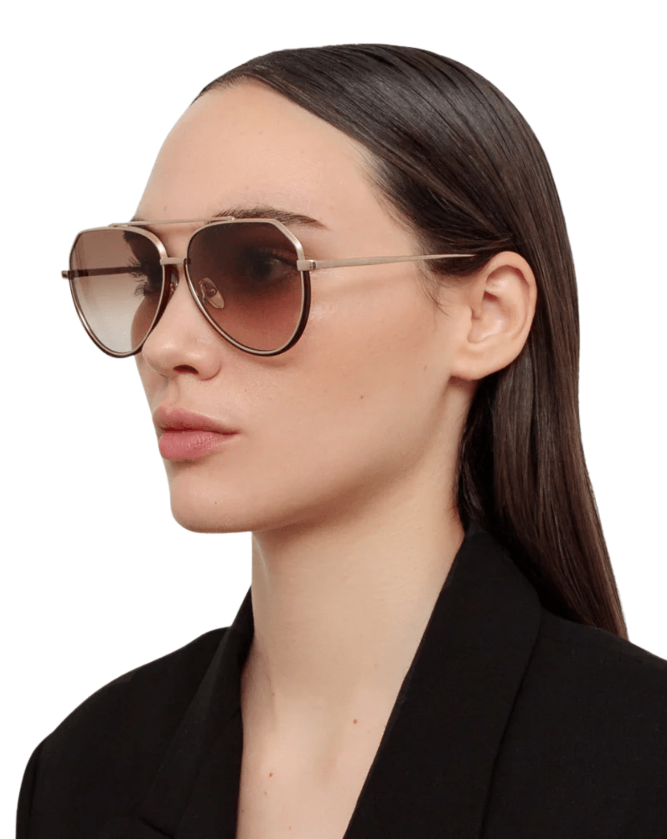 Linda Farrow - Eyewear - Sunglasses