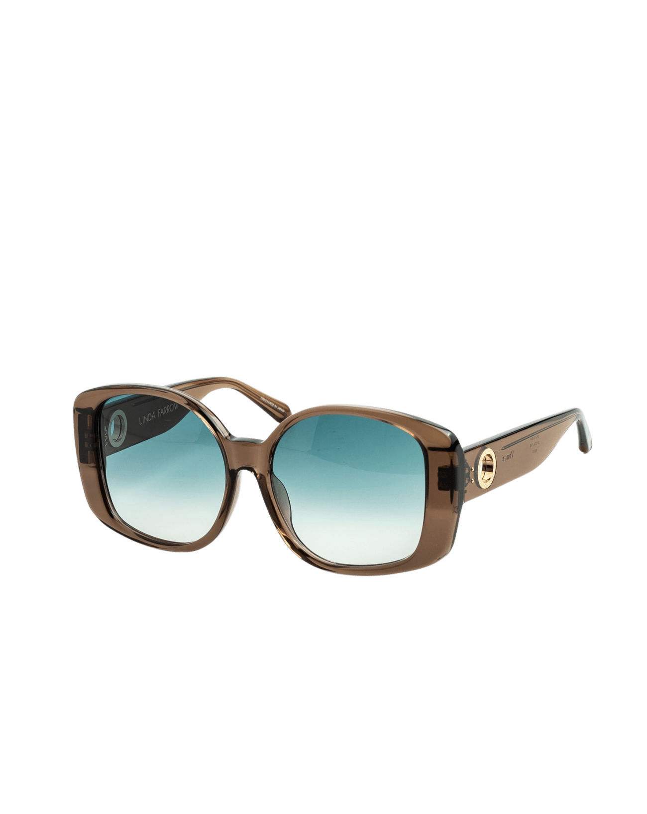 Linda Farrow - Eyewear - Sunglasses