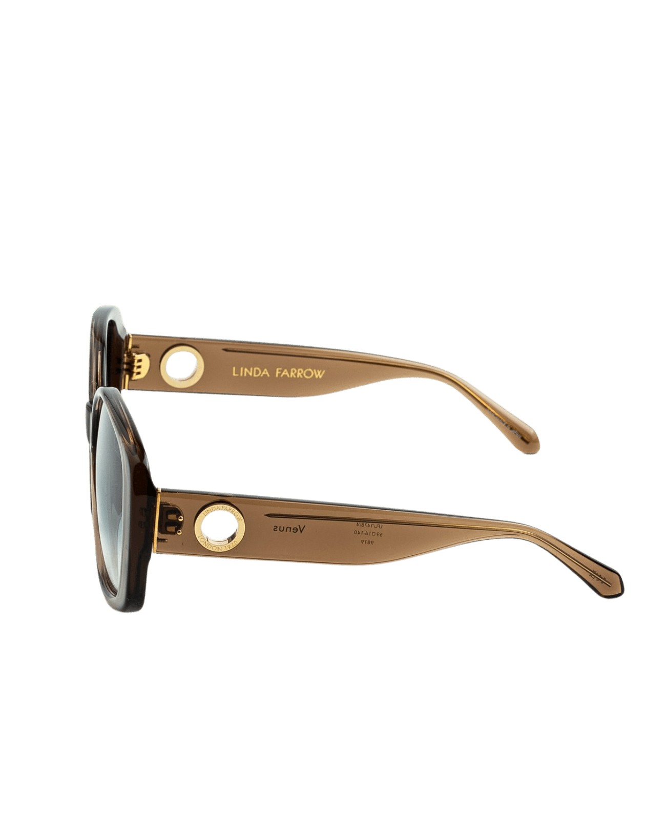 Linda Farrow - Eyewear - Sunglasses