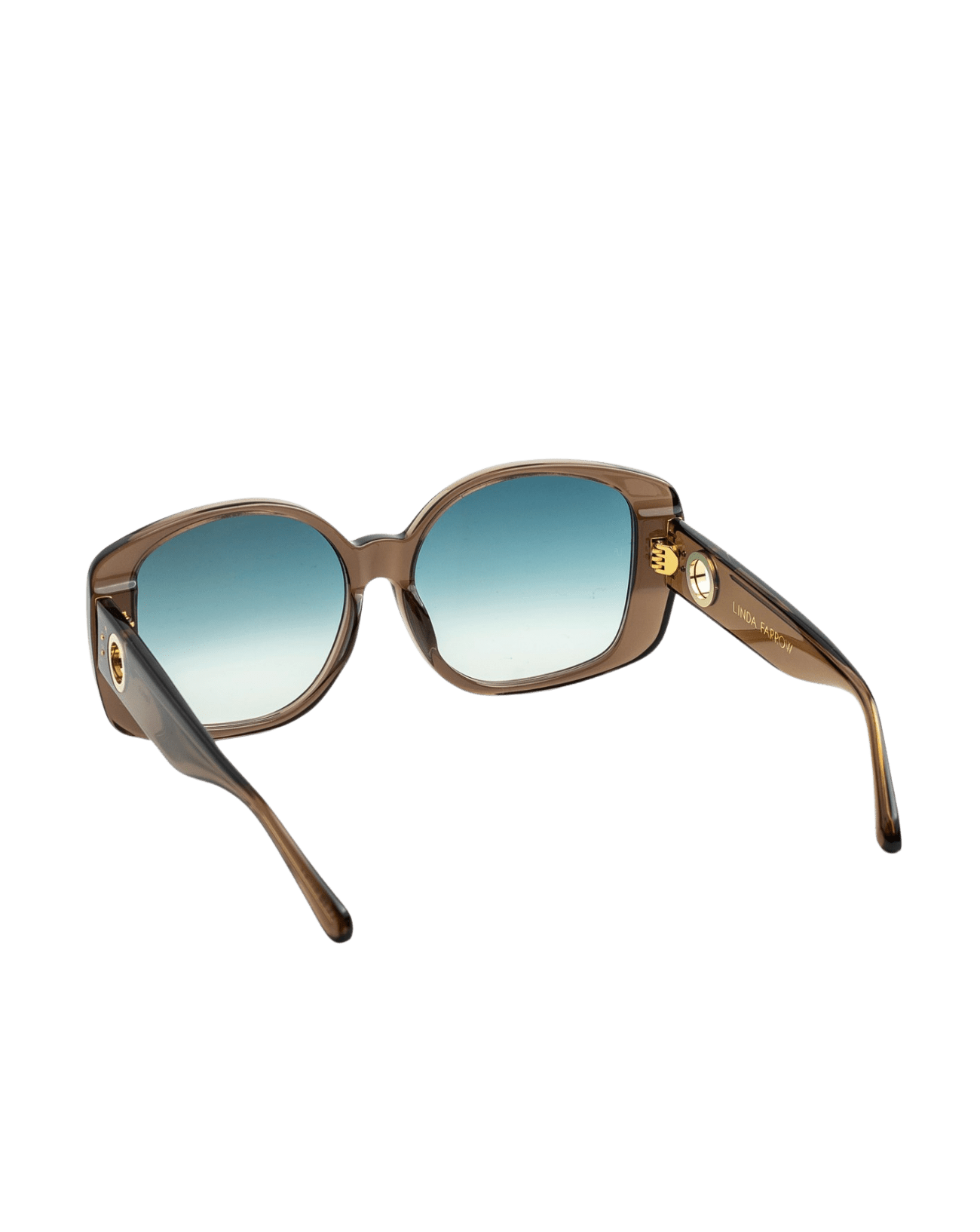 Linda Farrow - Eyewear - Sunglasses