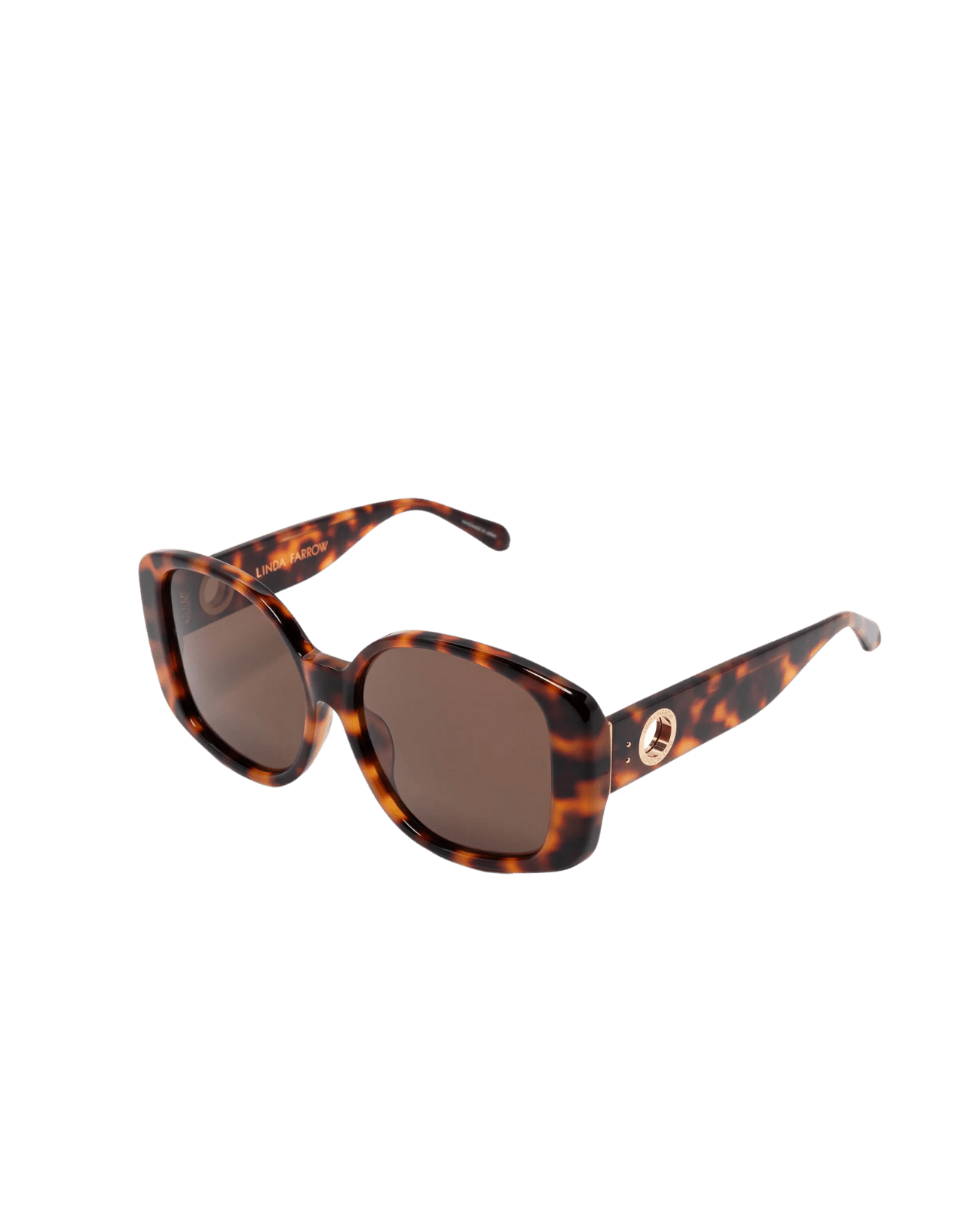 Linda Farrow - Eyewear - Sunglasses