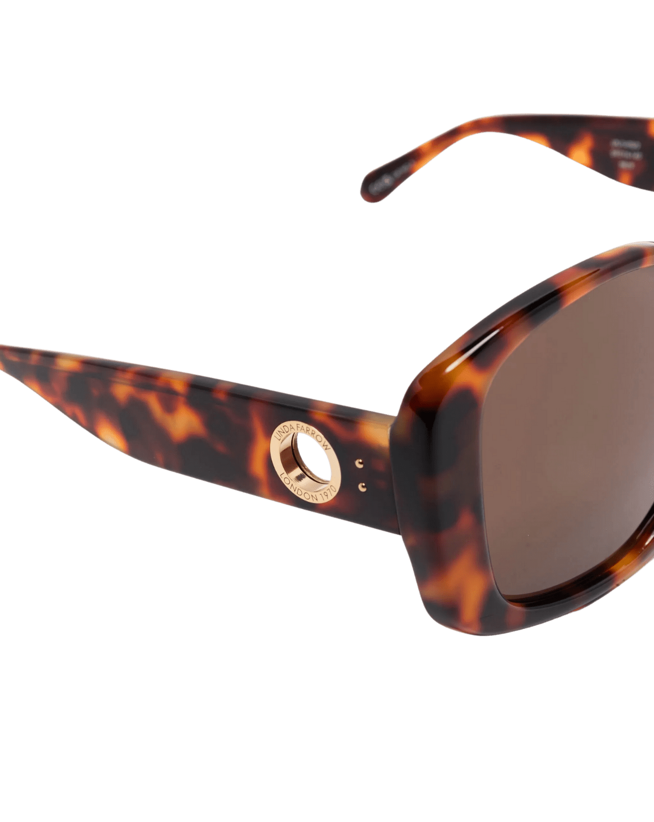 Linda Farrow - Eyewear - Sunglasses