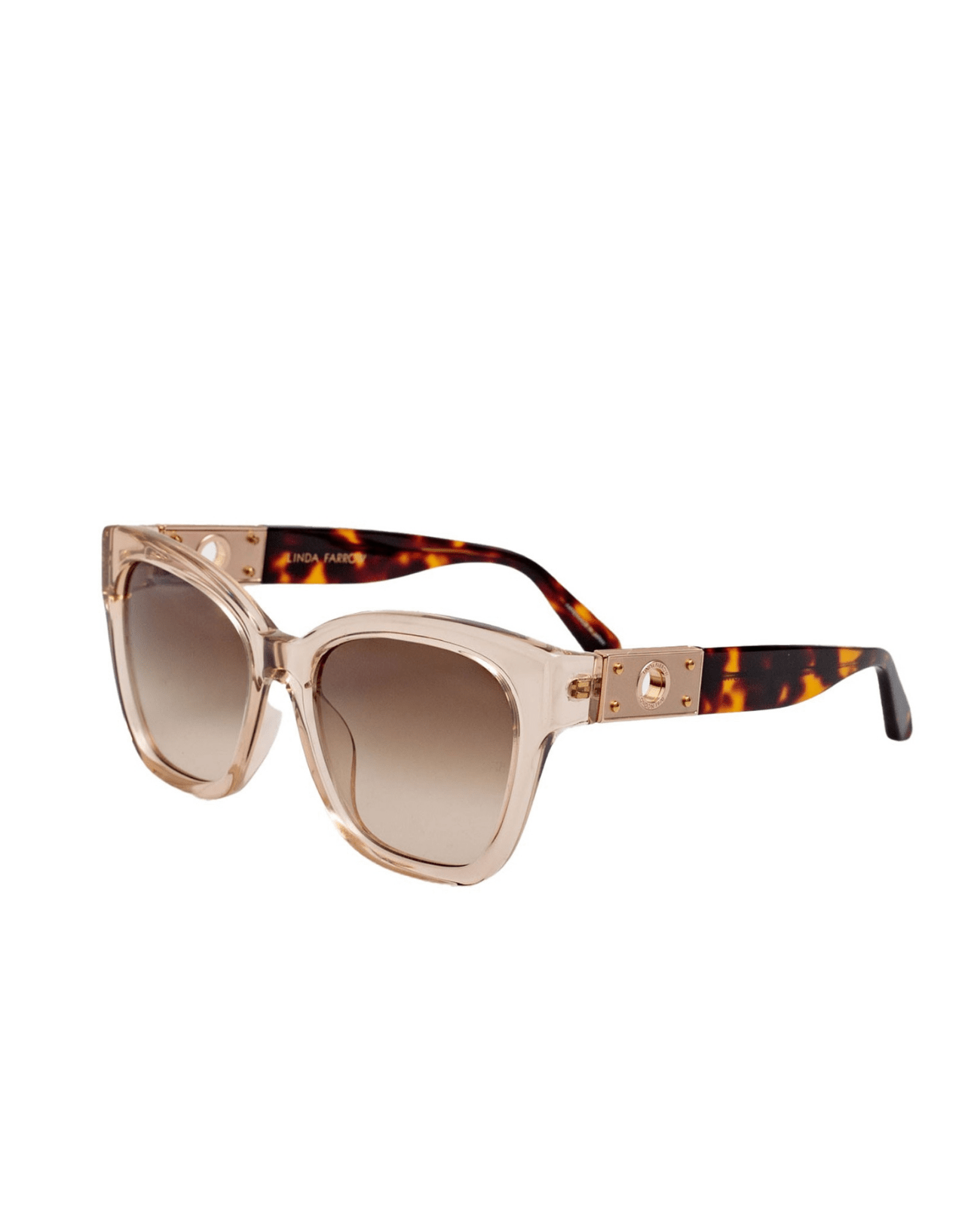 Linda Farrow - Eyewear - Sunglasses