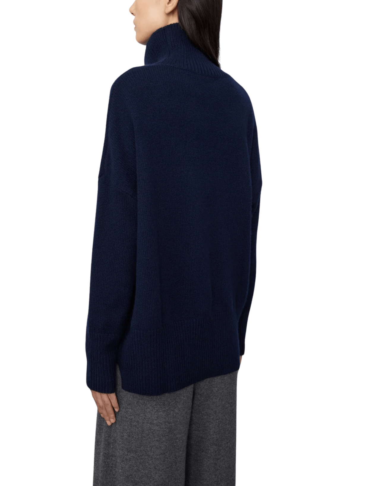 Lisa Yang - RTW - Knitwear