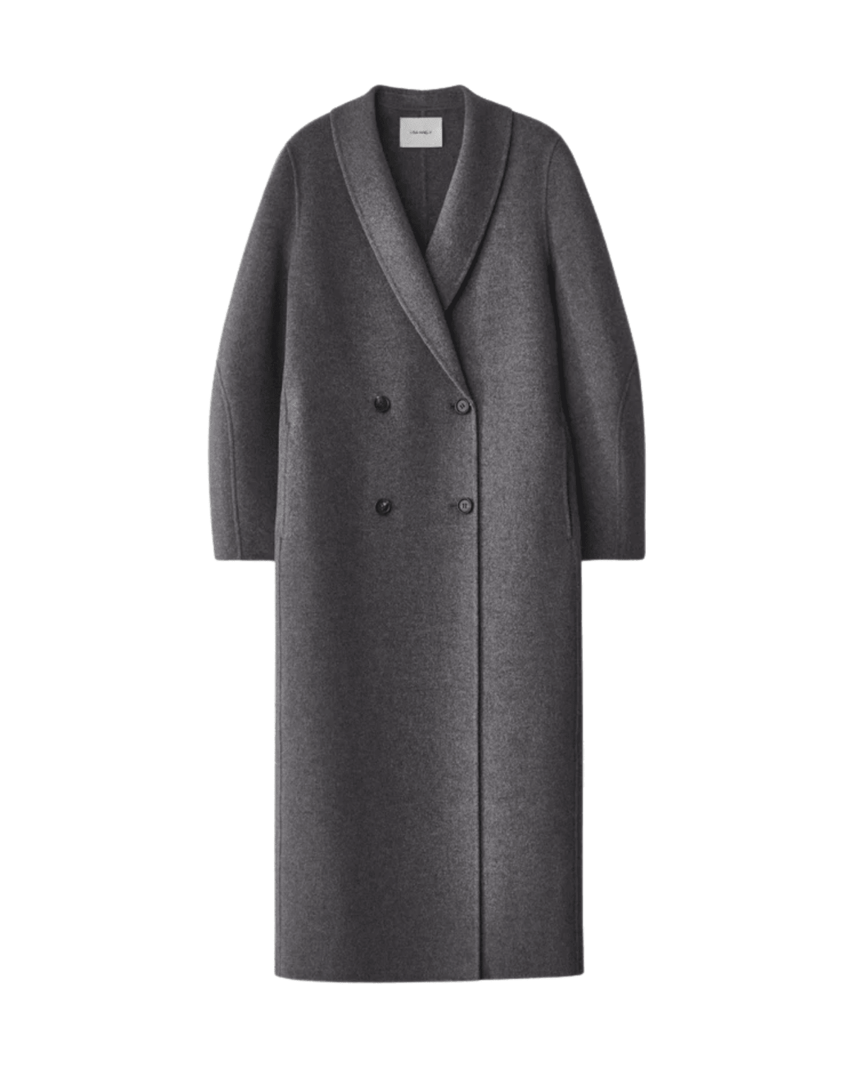 Lisa Yang - RTW-Coats and outerwear
