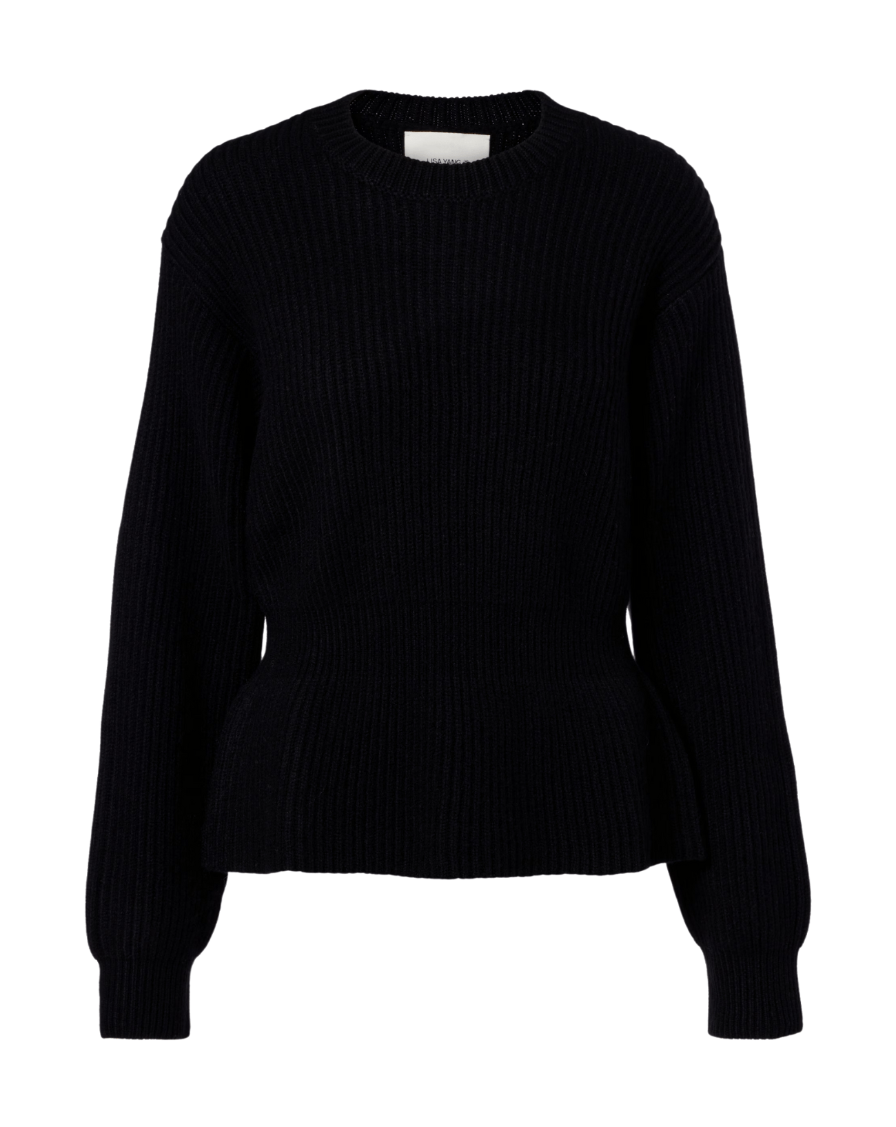 Lisa Yang - RTW - Knitwear