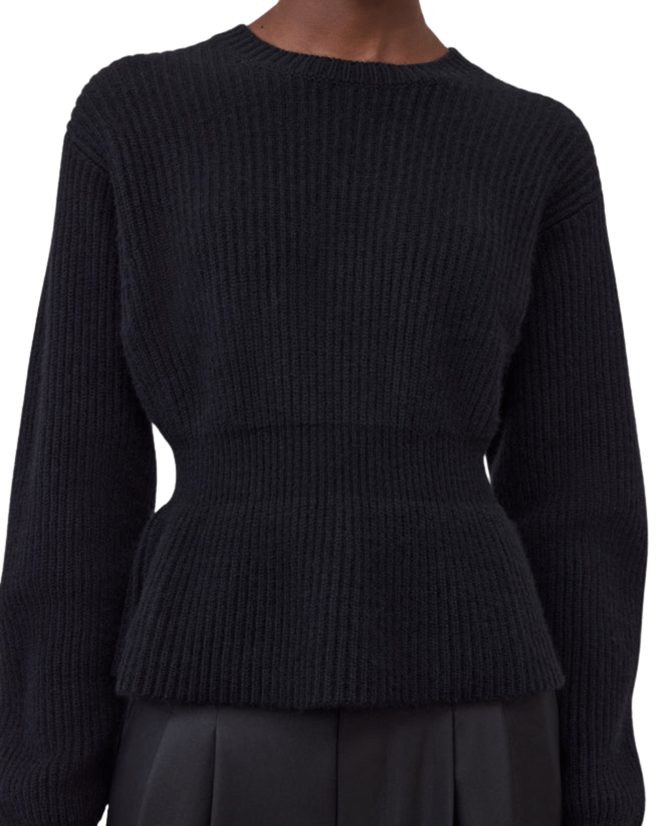 Lisa Yang - RTW - Knitwear
