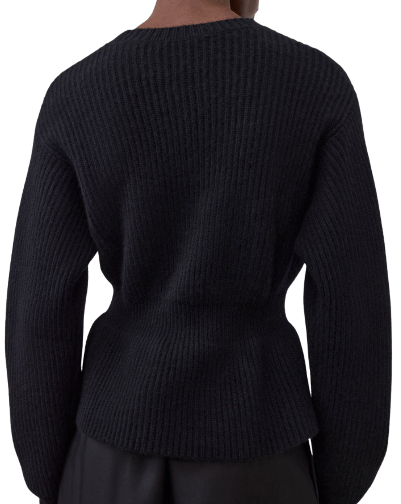 Lisa Yang - RTW - Knitwear