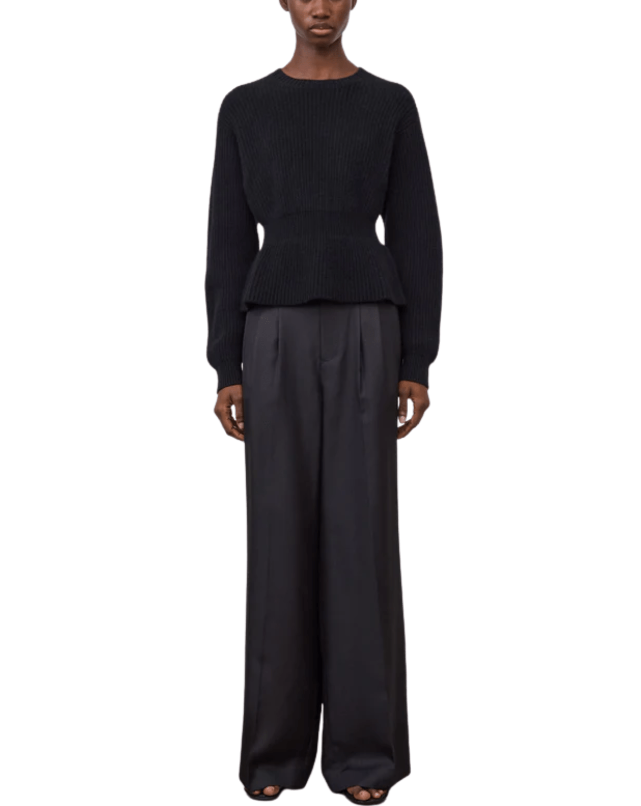 Lisa Yang - RTW - Knitwear