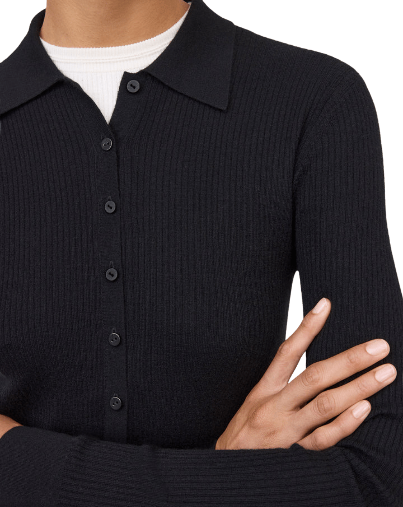 Lisa Yang - RTW - Knitwear