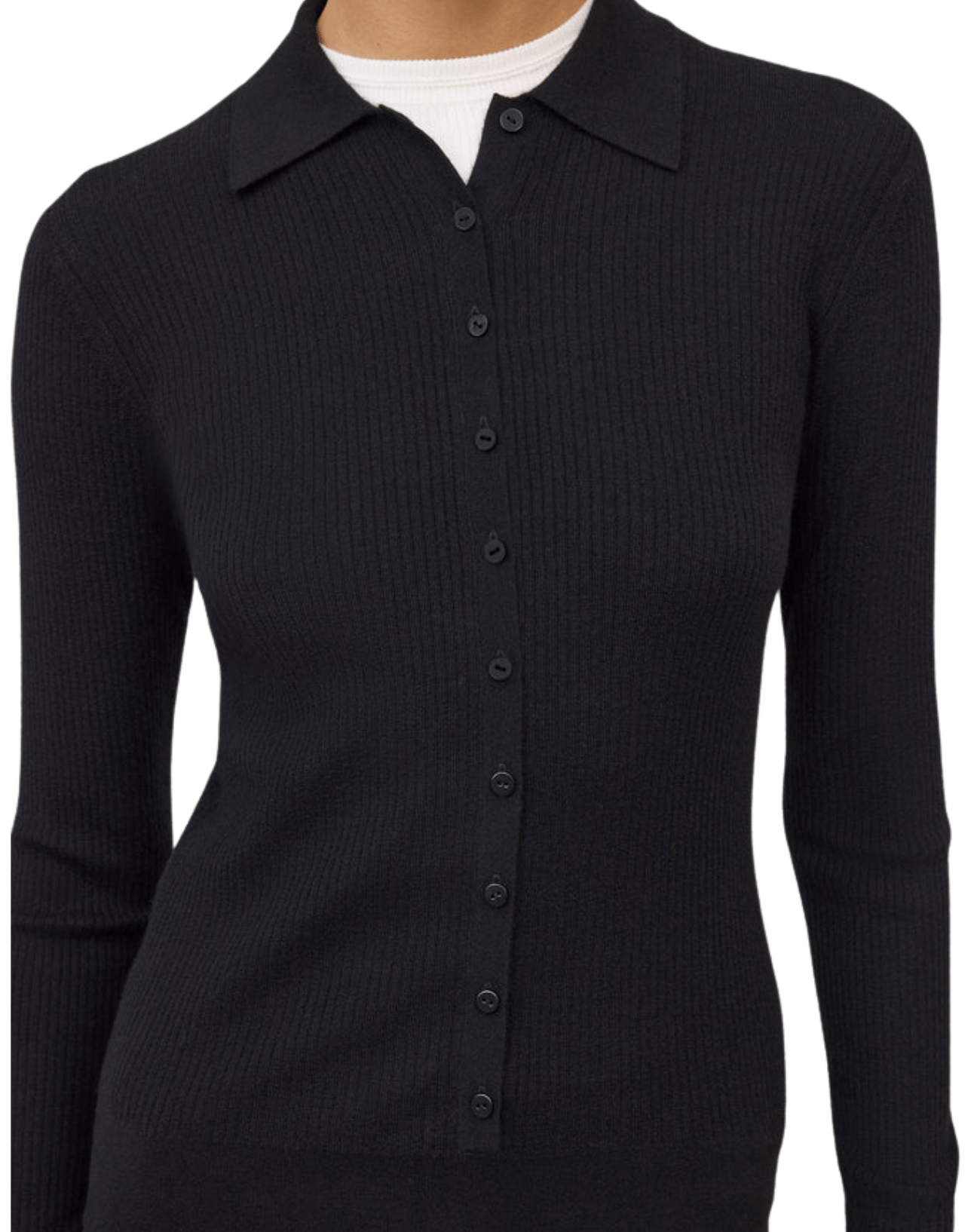 Lisa Yang - RTW - Knitwear