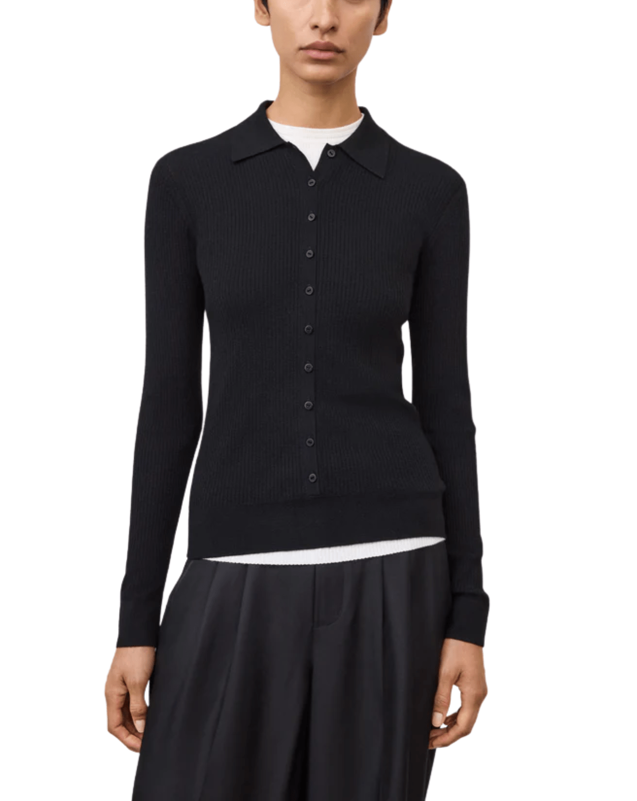 Lisa Yang - RTW - Knitwear