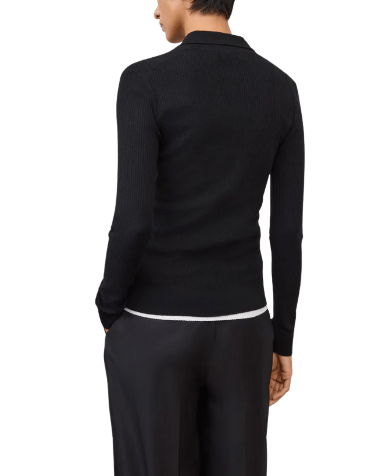 Lisa Yang - RTW - Knitwear