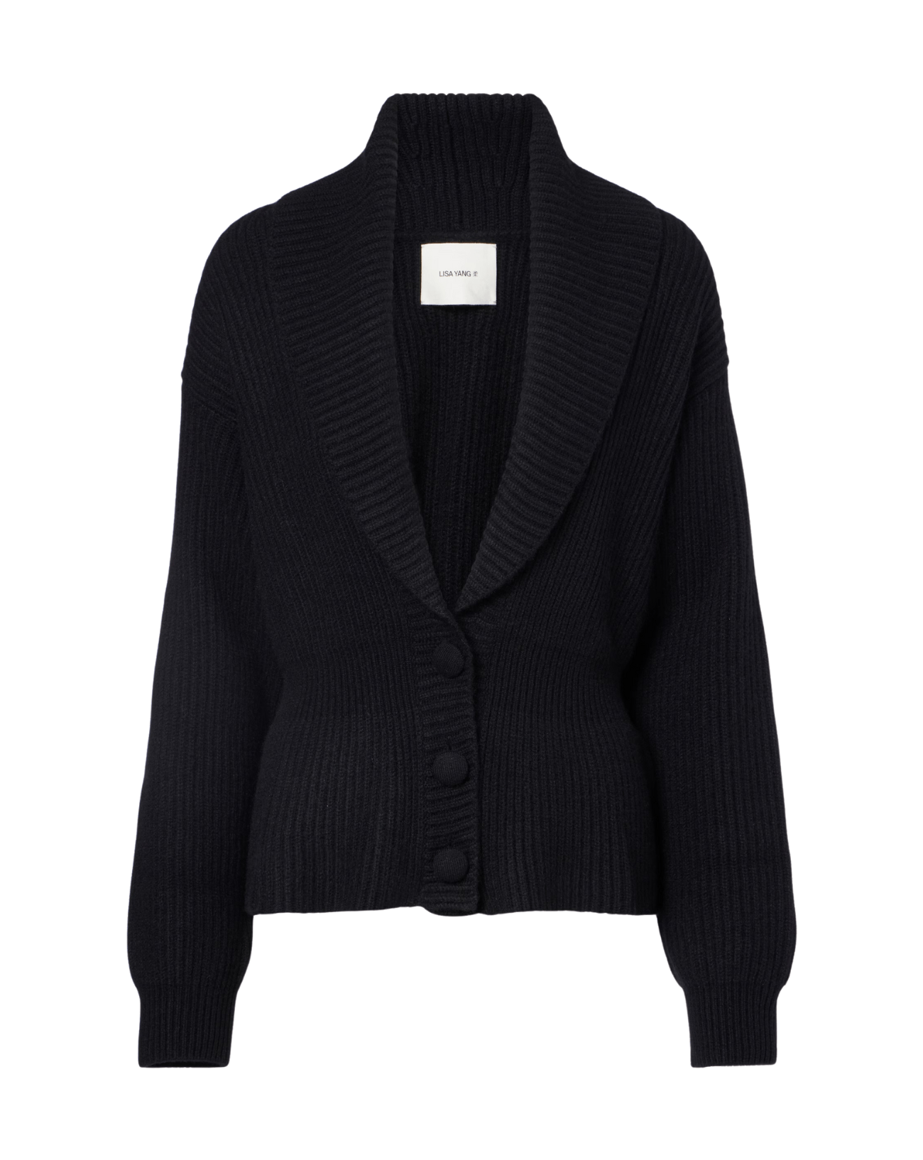 Lisa Yang - RTW - Knitwear