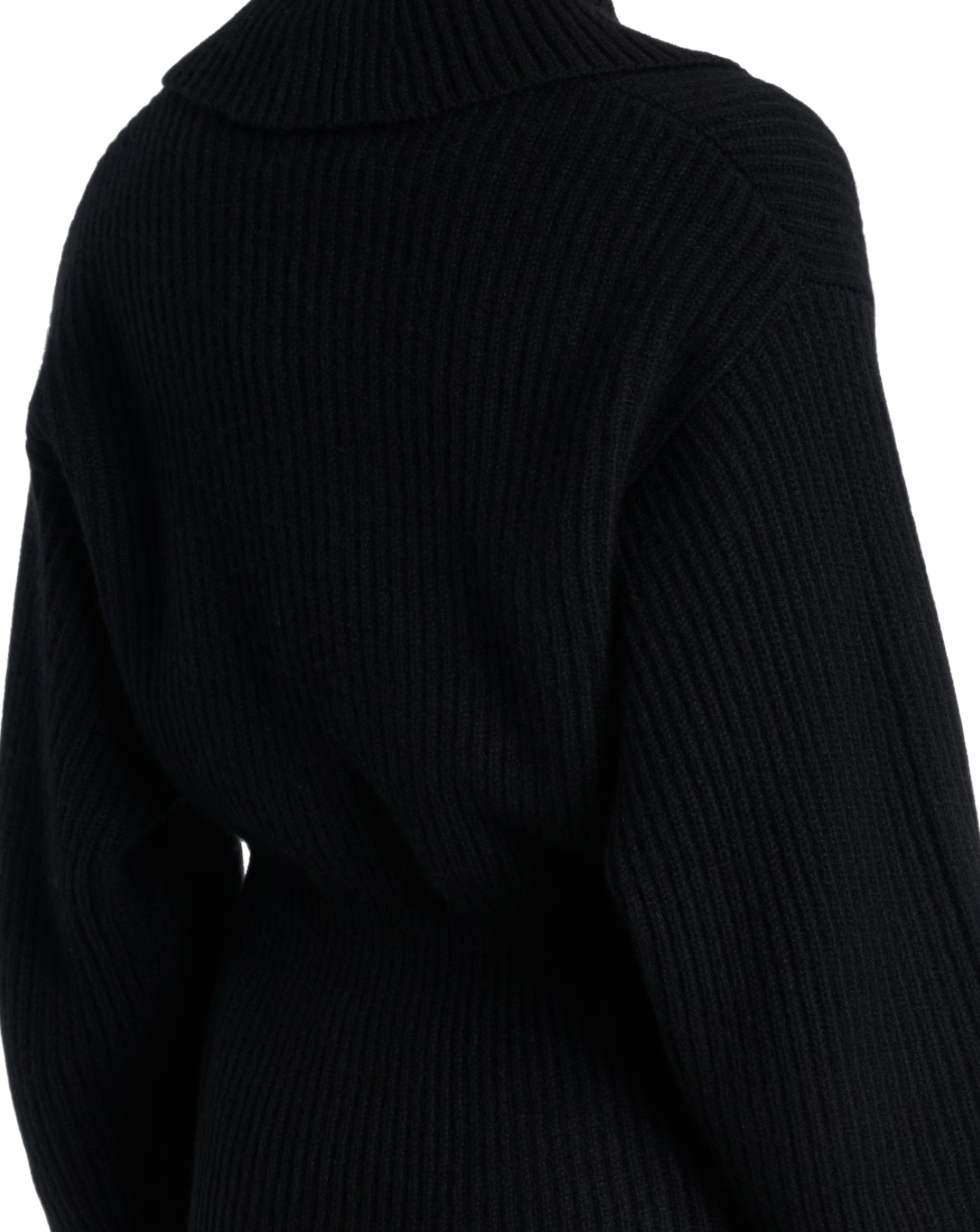 Lisa Yang - RTW - Knitwear