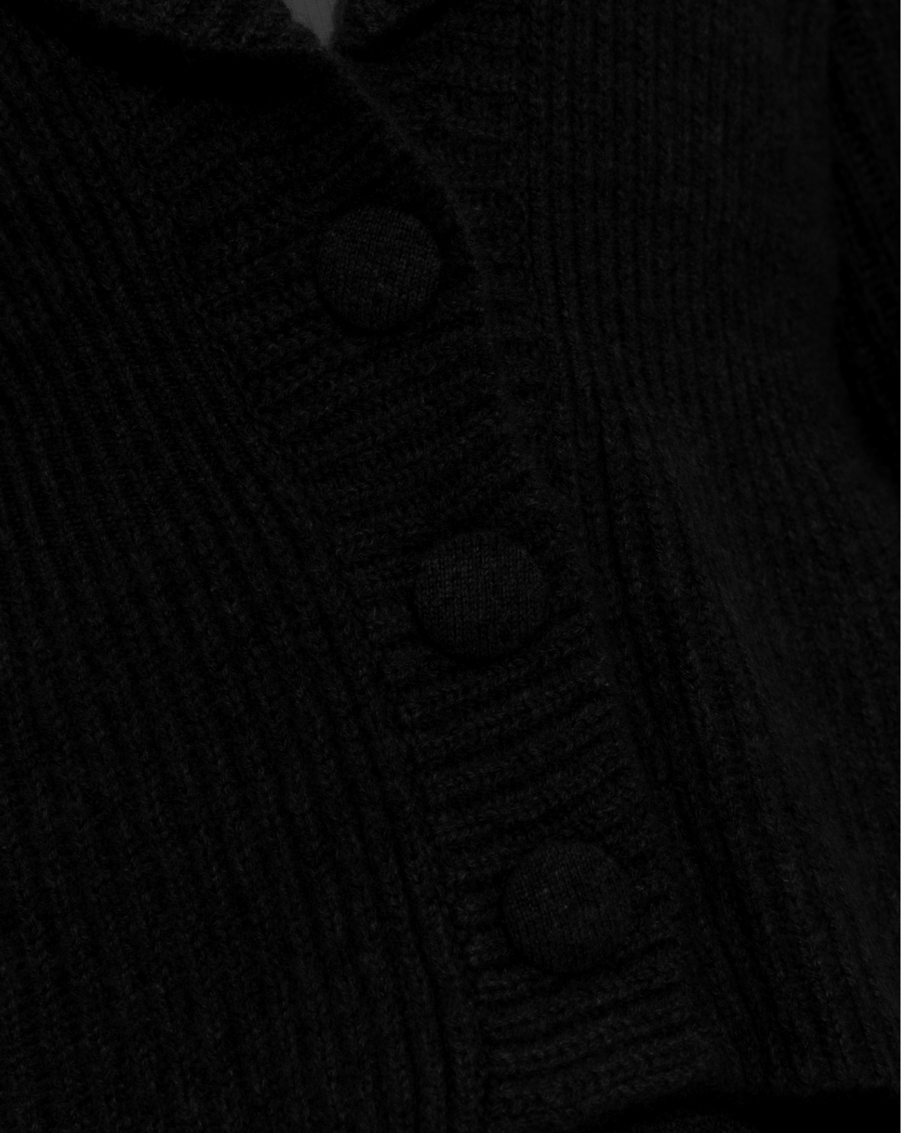 Lisa Yang - RTW - Knitwear