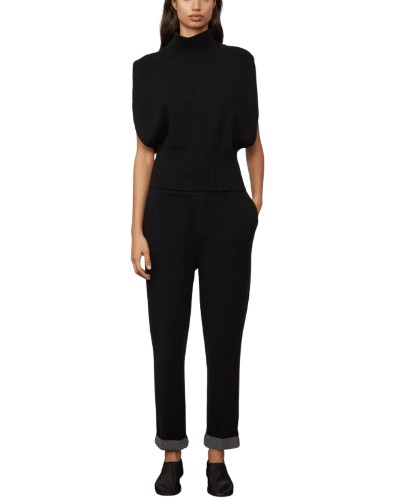 Lisa Yang - RTW - Knitwear