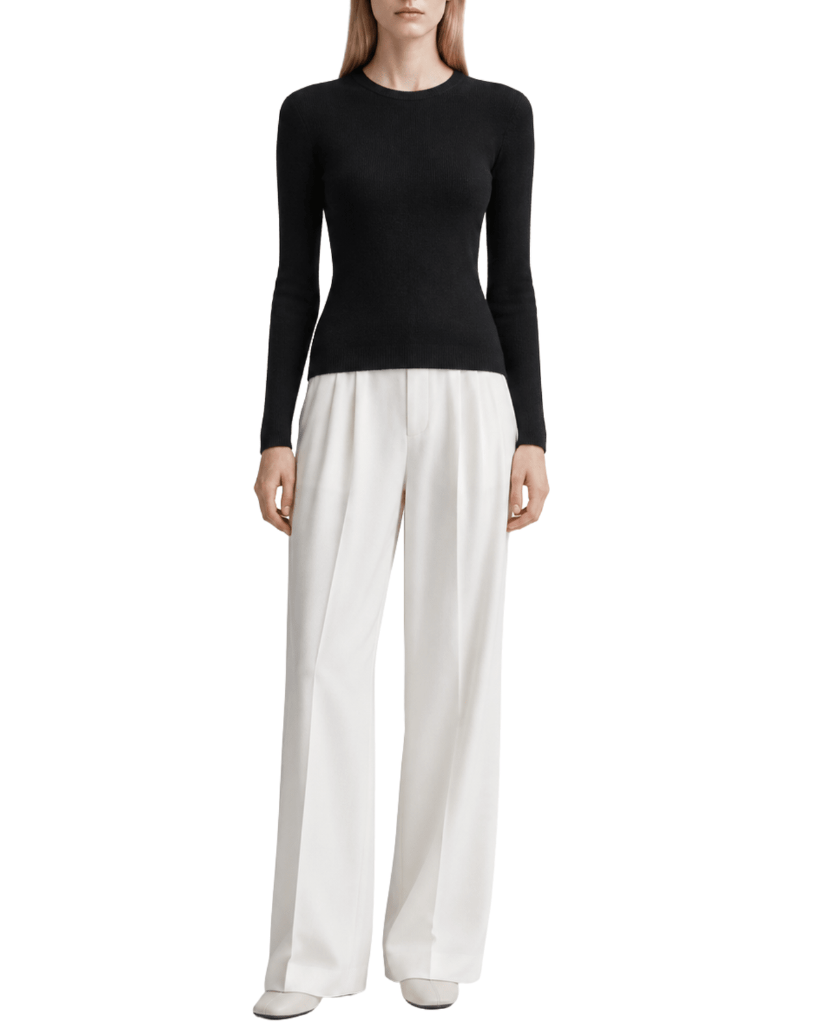 Lisa Yang - RTW-Blouses and woven tops