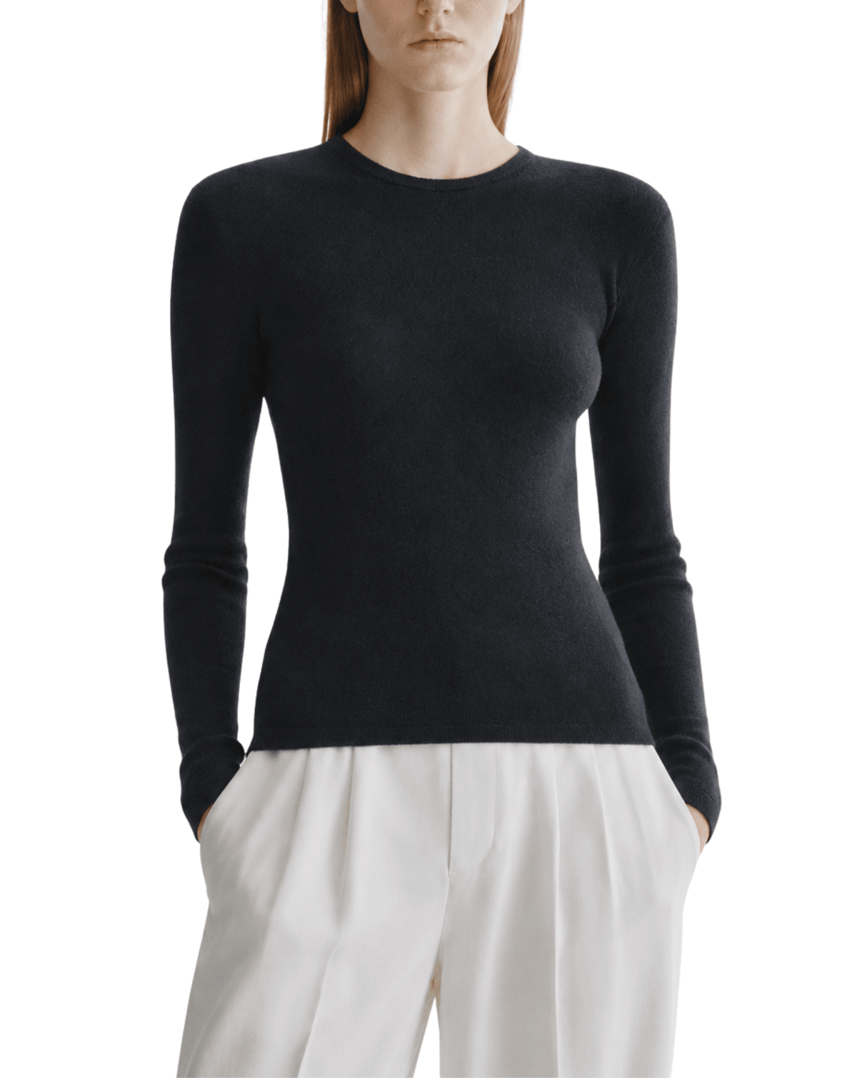 Lisa Yang - RTW-Blouses and woven tops