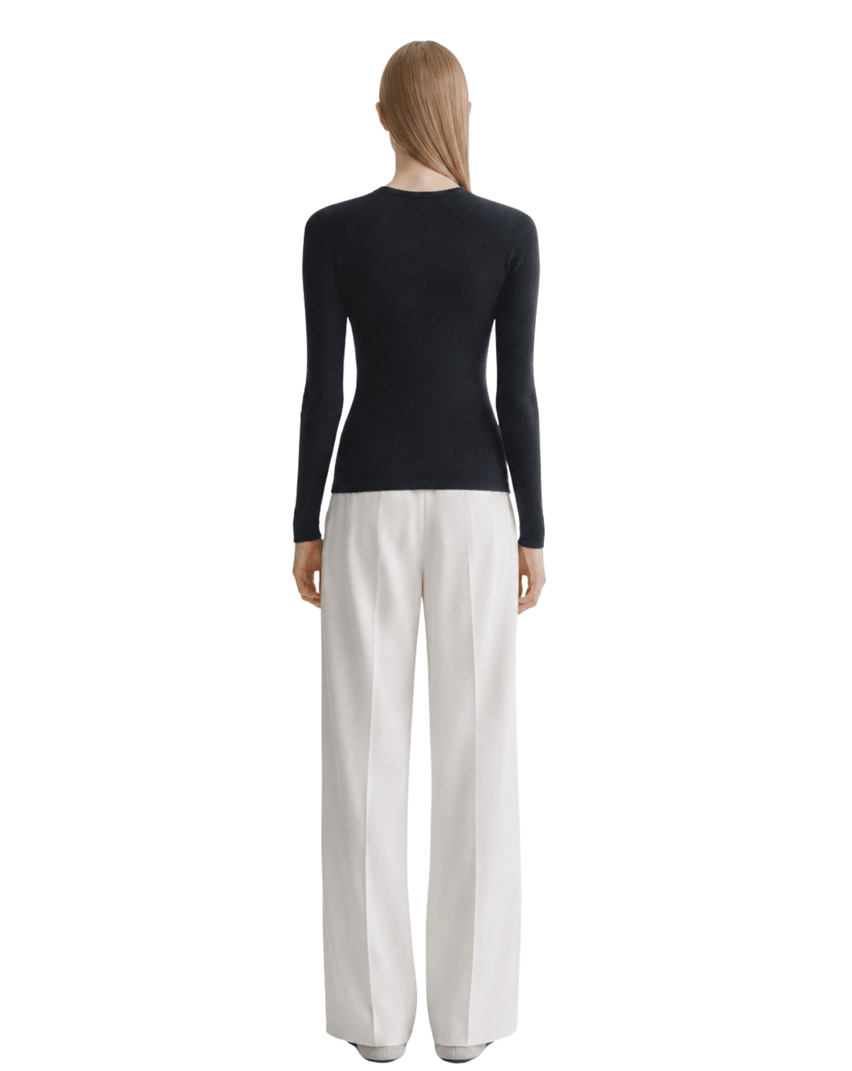 Lisa Yang - RTW-Blouses and woven tops