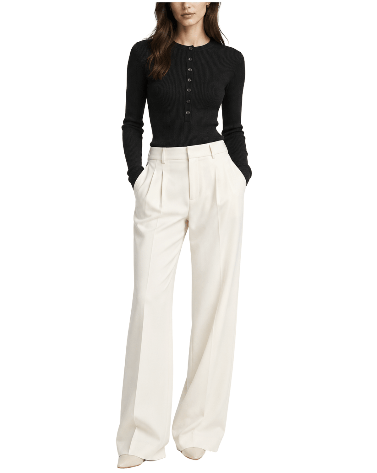 Lisa Yang - RTW-Knitwear
