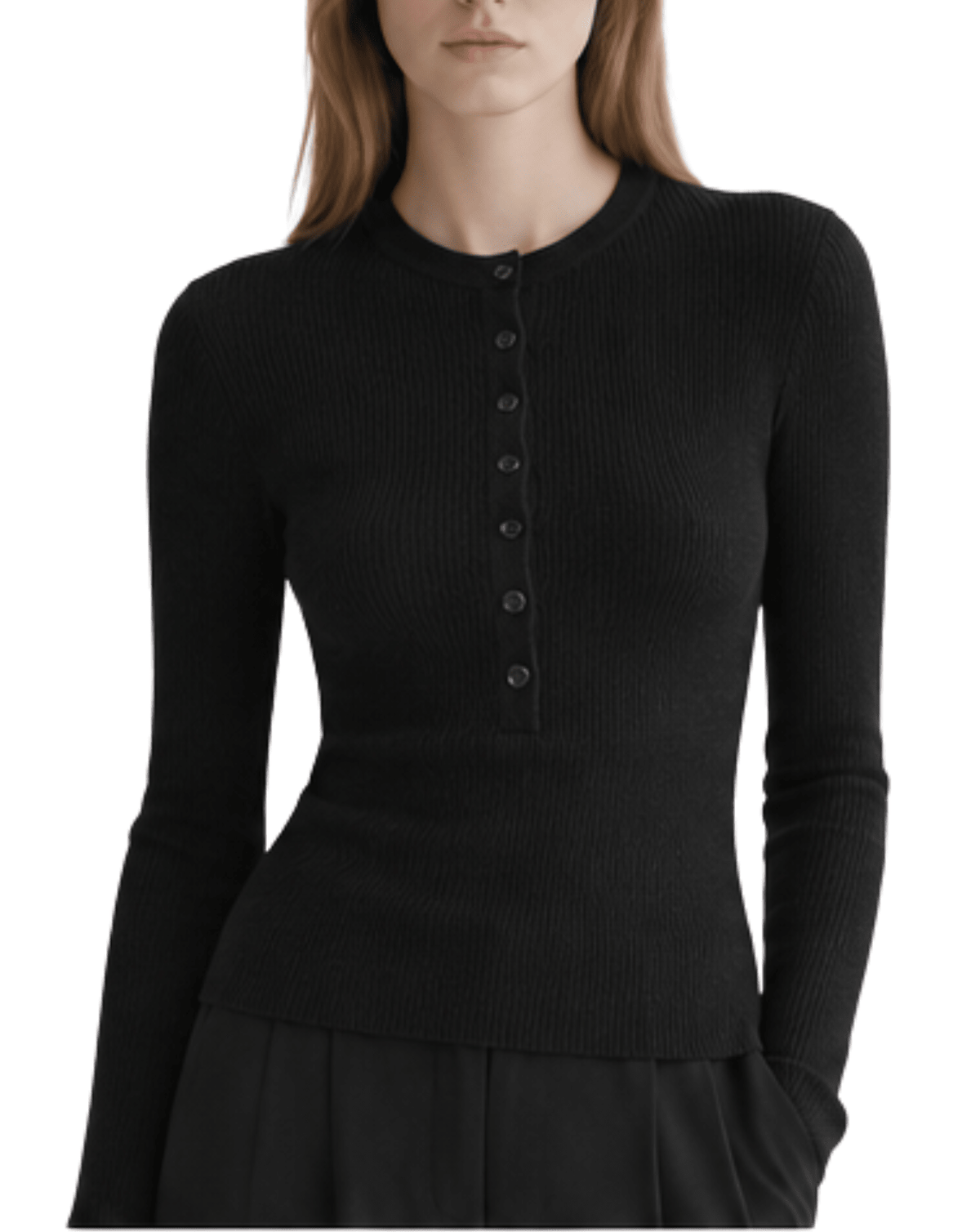 Lisa Yang - RTW-Knitwear
