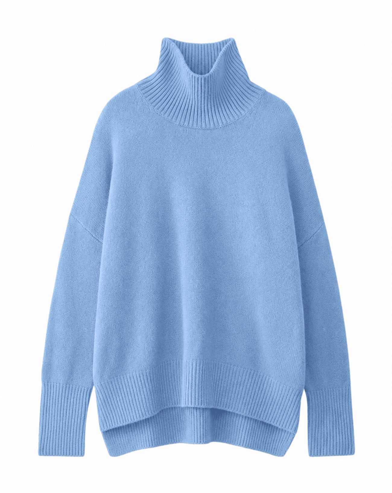 Lisa Yang - RTW-Knitwear