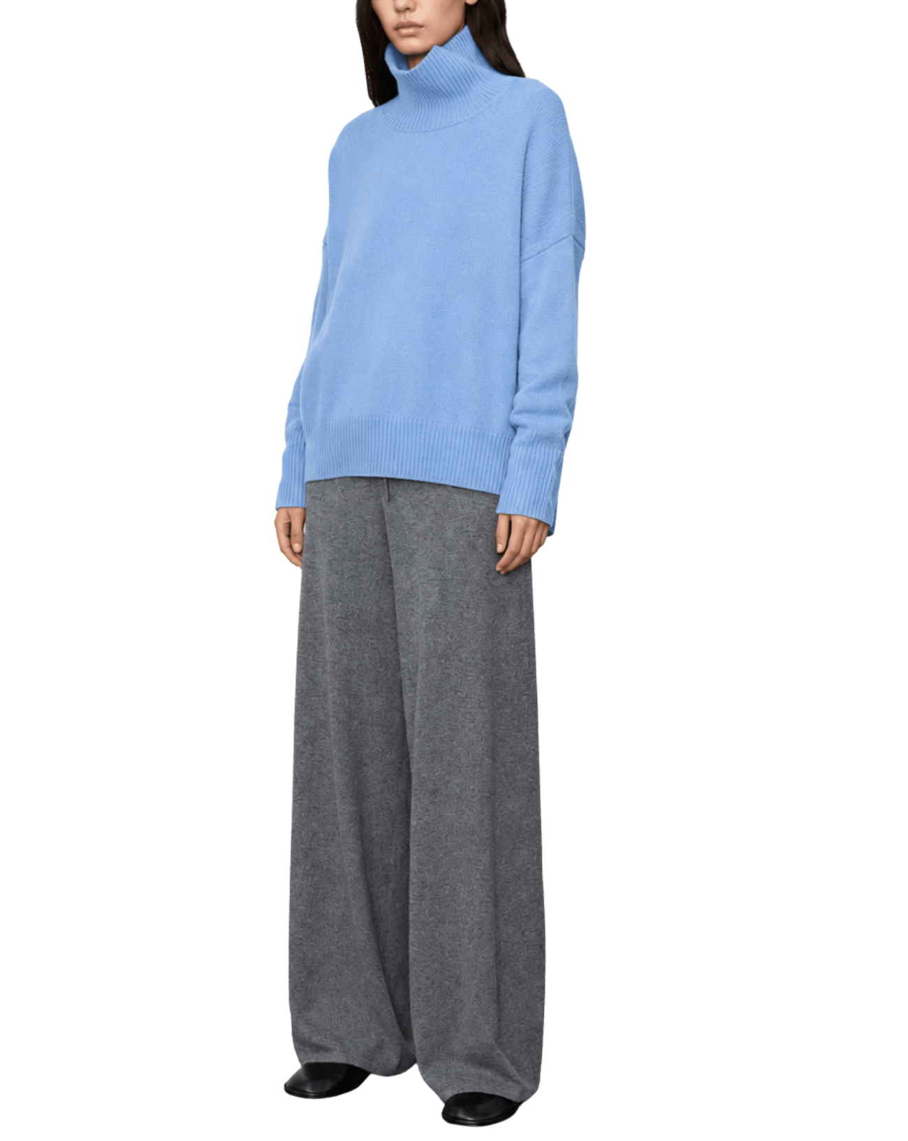 Lisa Yang - RTW-Knitwear