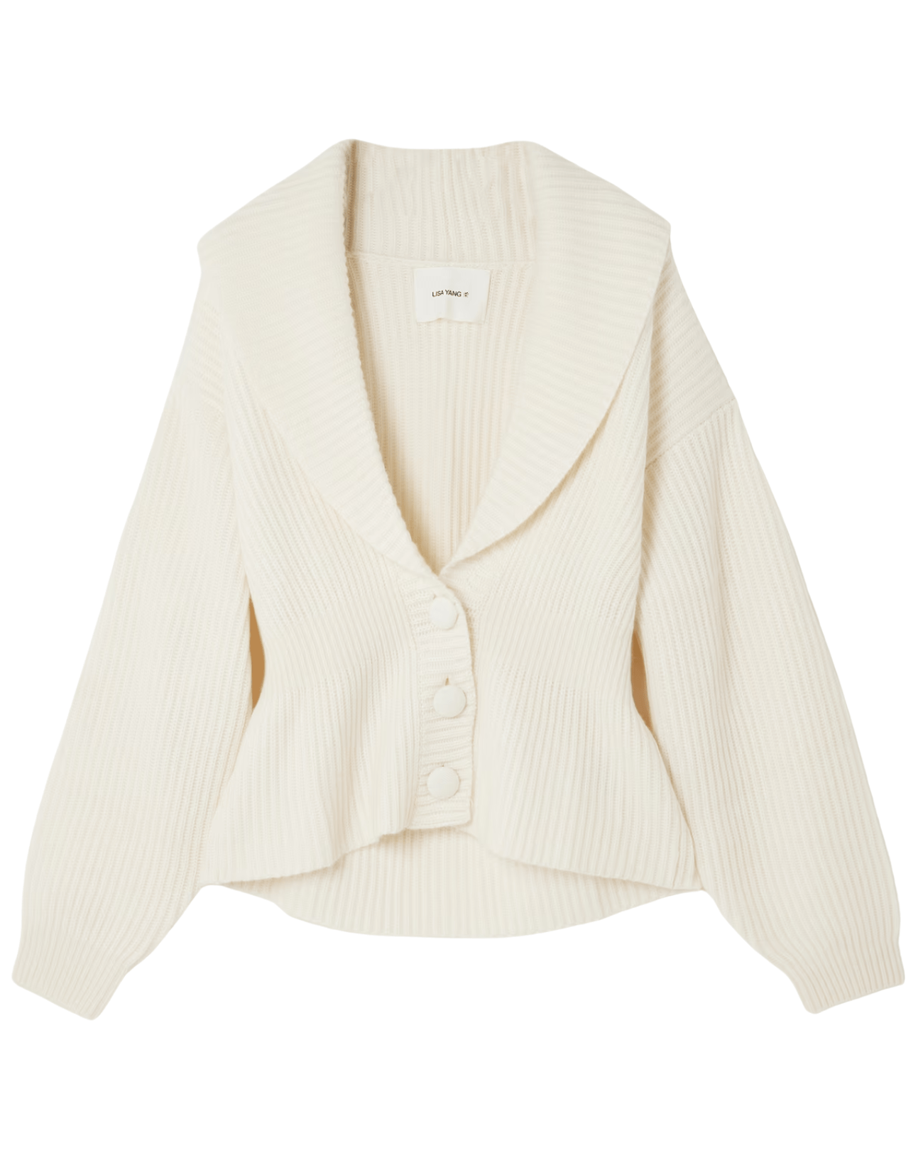 Lisa Yang - RTW - Knitwear