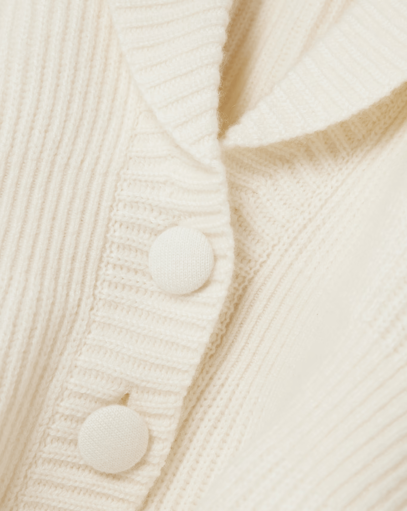 Lisa Yang - RTW - Knitwear