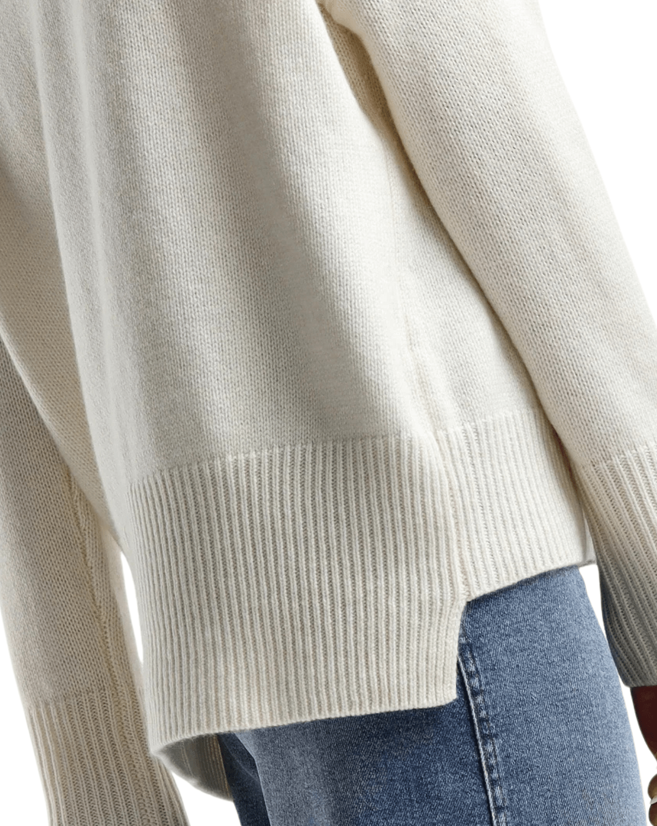 Lisa Yang - RTW-Knitwear