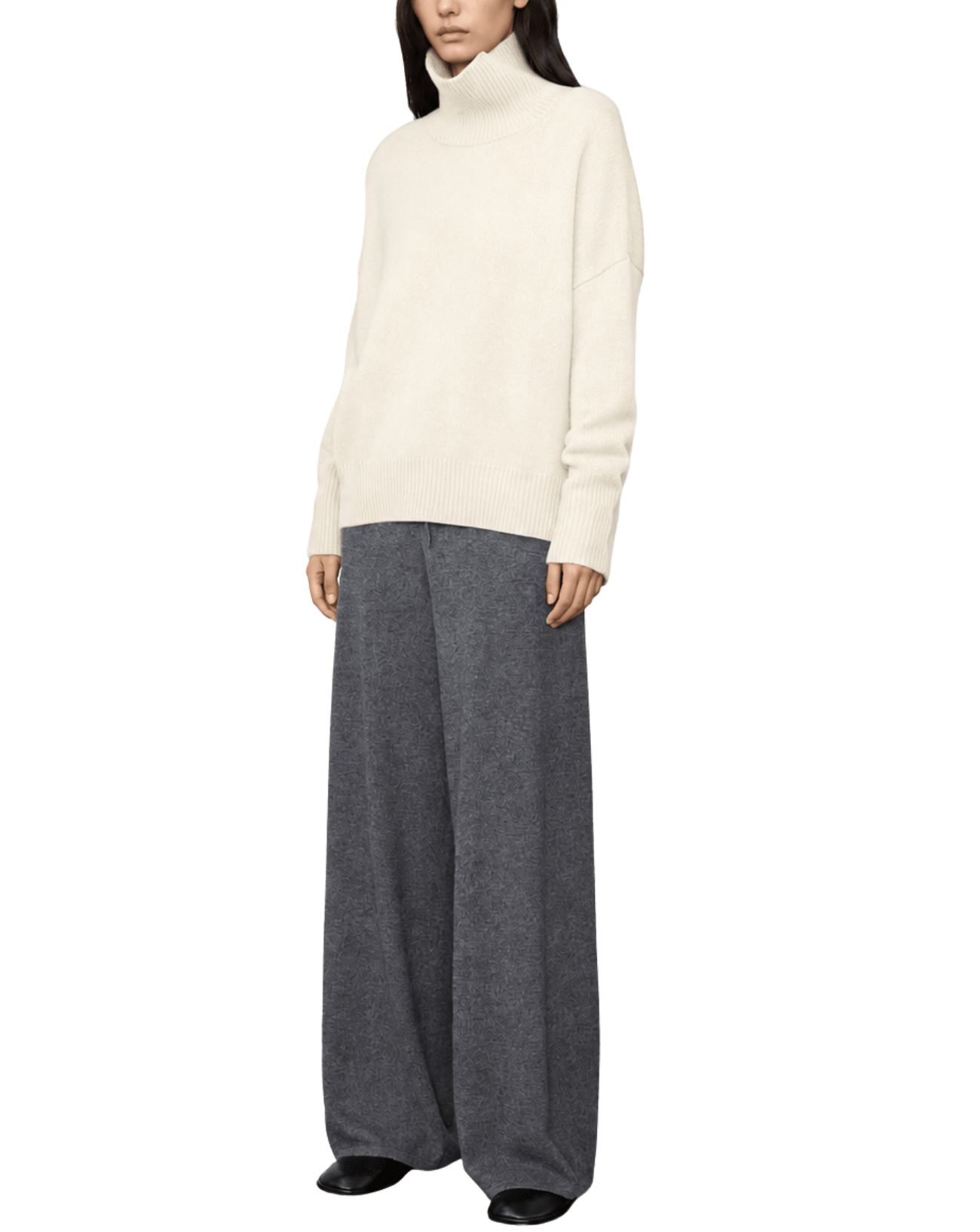Lisa Yang - RTW-Knitwear