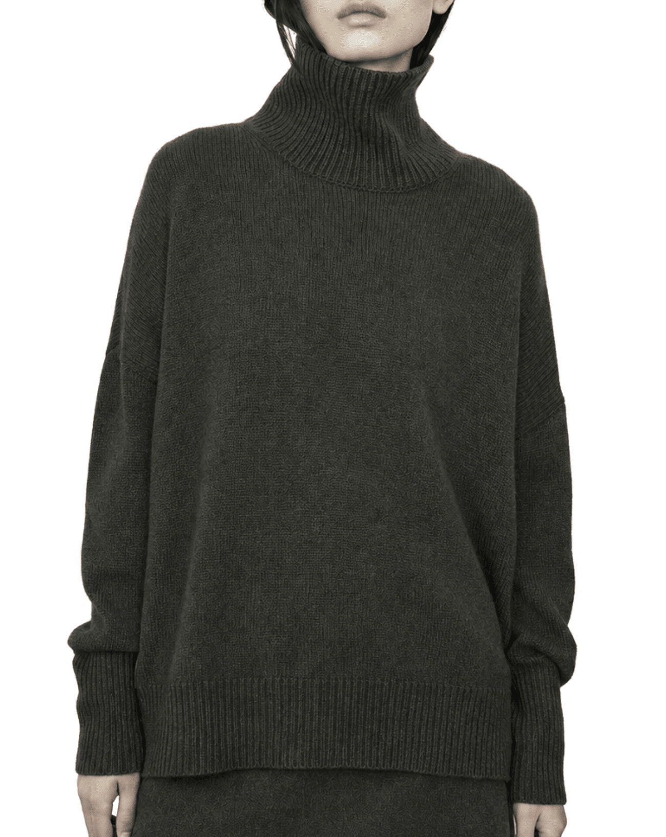 Lisa Yang - RTW-Knitwear