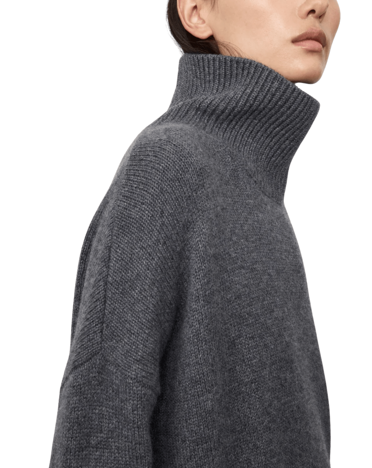 Lisa Yang - RTW-Knitwear