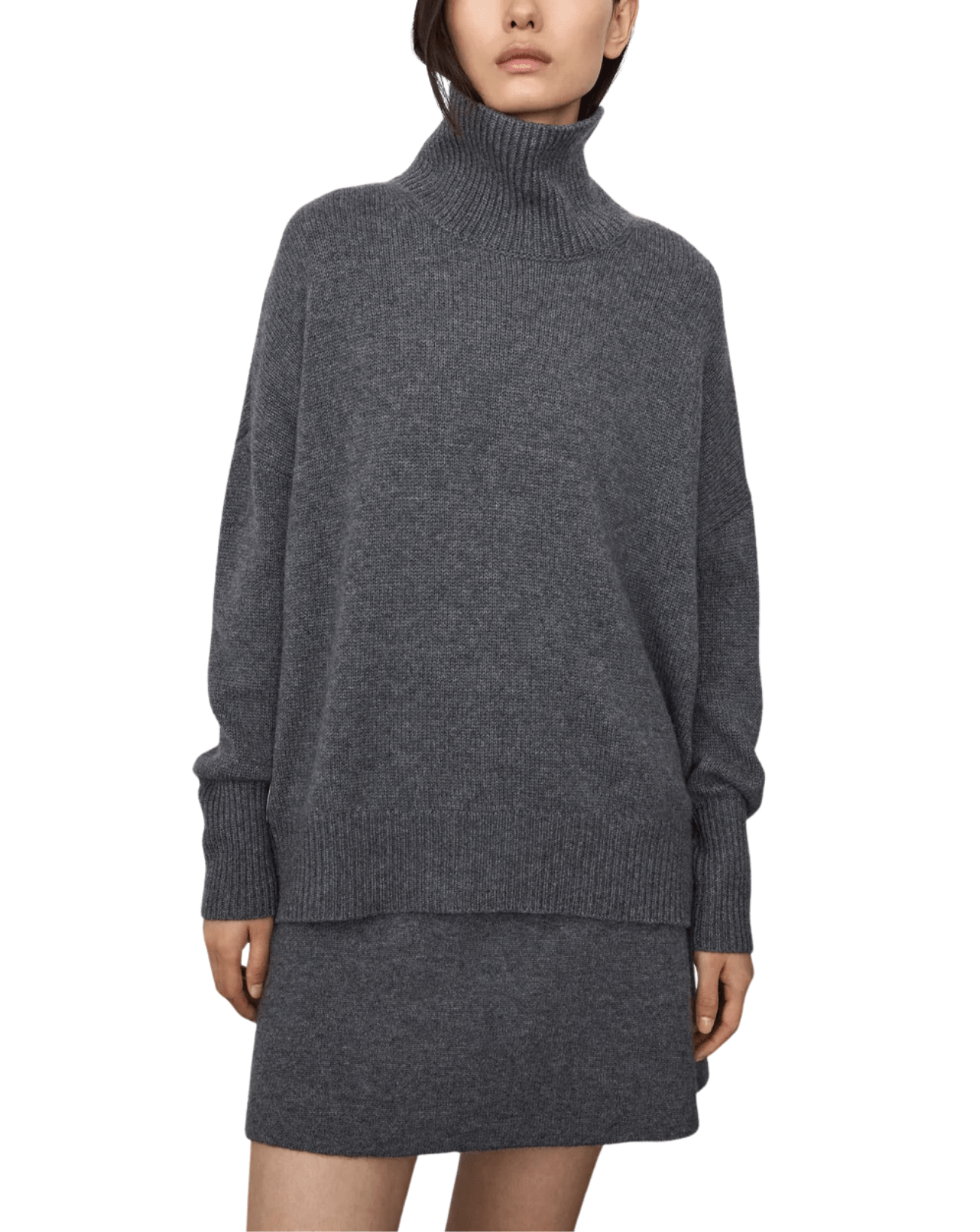 Lisa Yang - RTW-Knitwear
