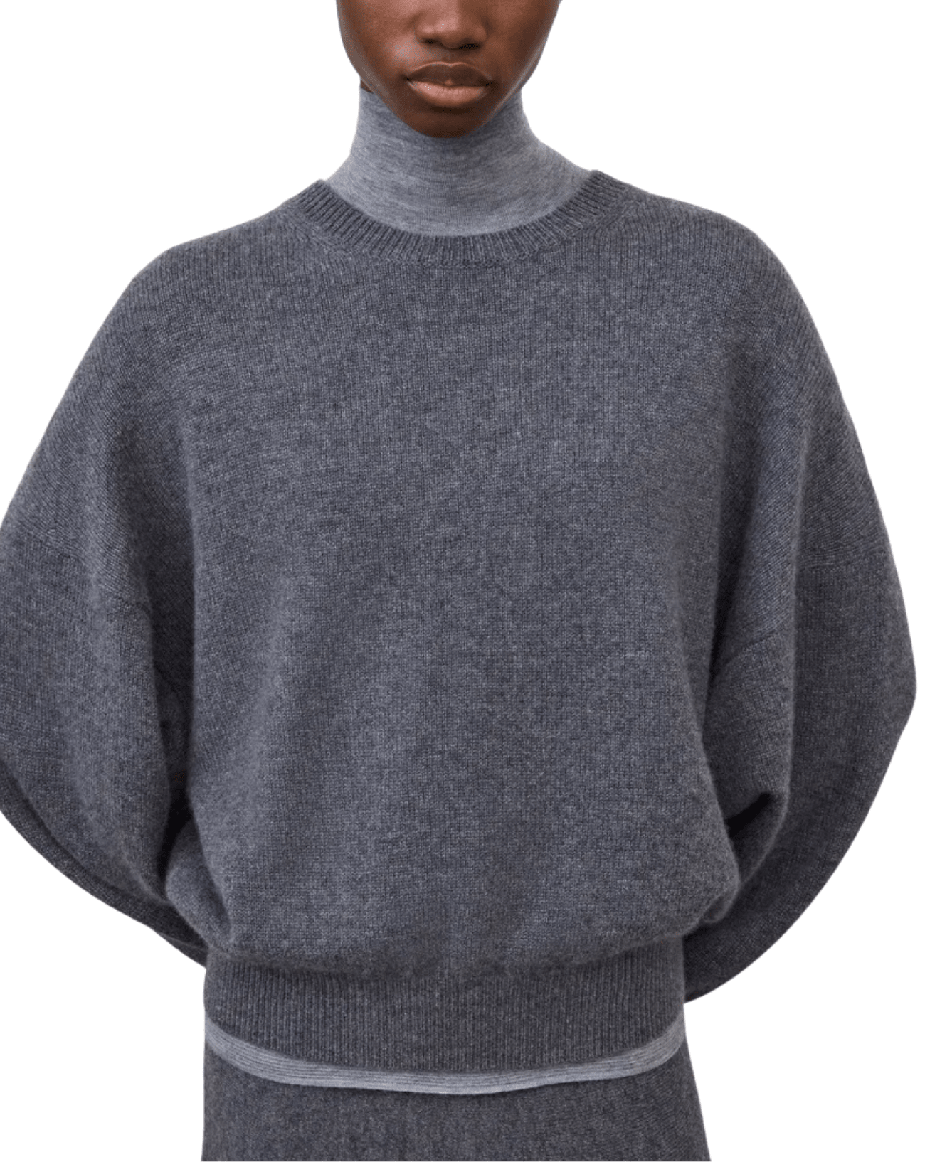 Lisa Yang - RTW-Knitwear
