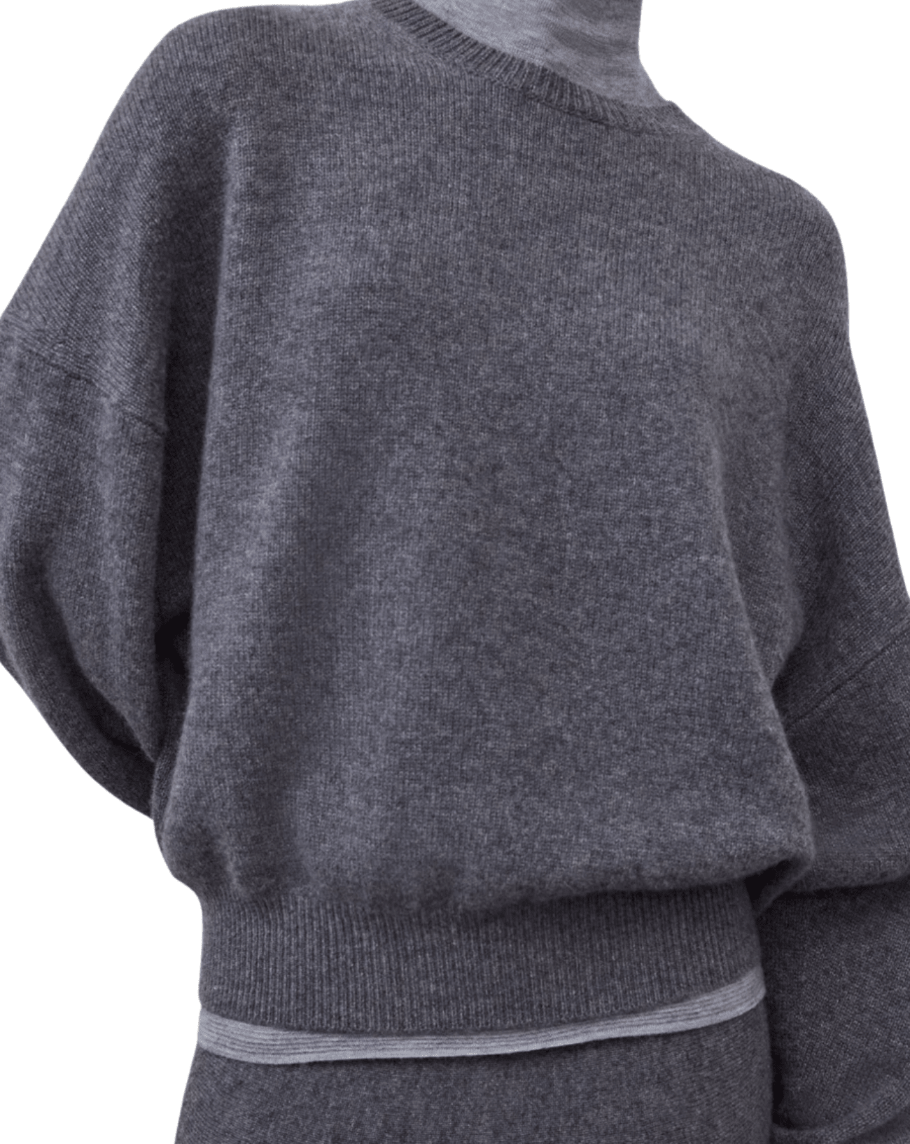 Lisa Yang - RTW-Knitwear