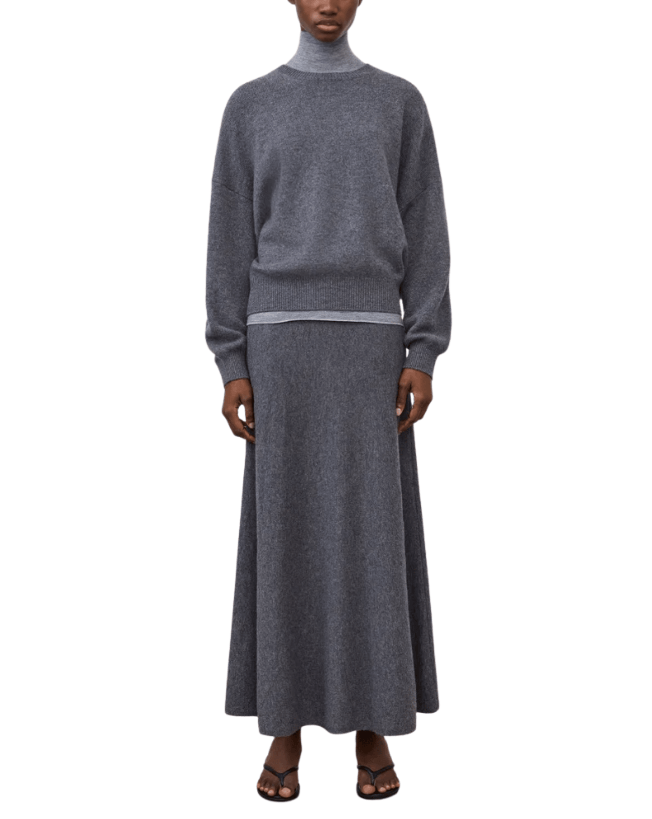 Lisa Yang - RTW-Knitwear