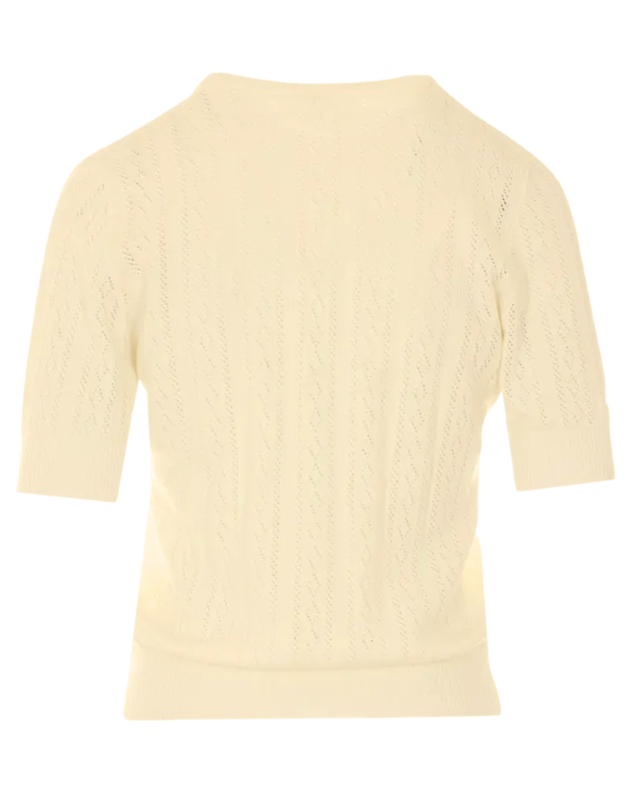 Lisa Yang - RTW - Knitwear